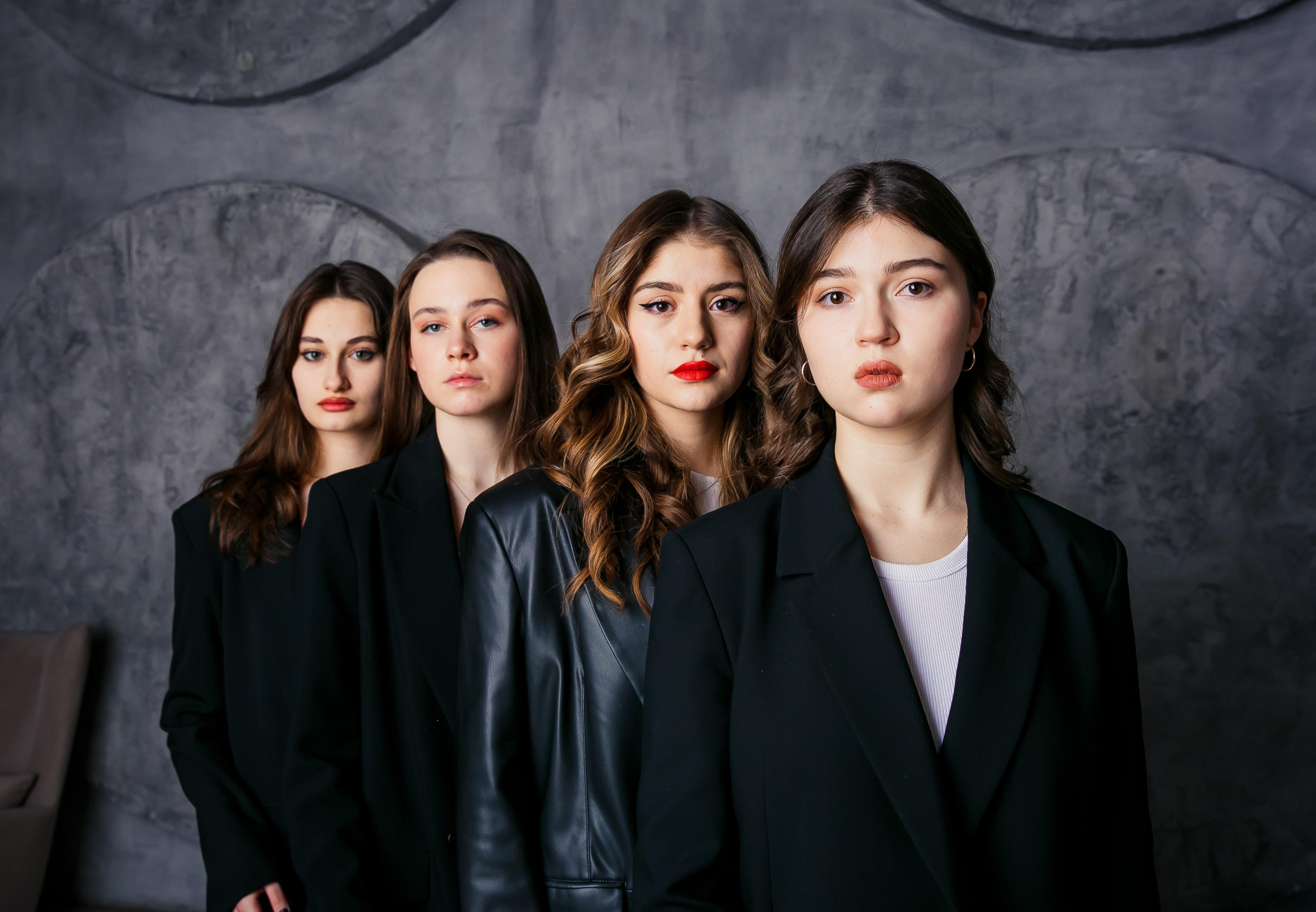 Правила фотосъёмки. Выпускной альбом в Москве и Домодедово Вышка Школьный фотограф