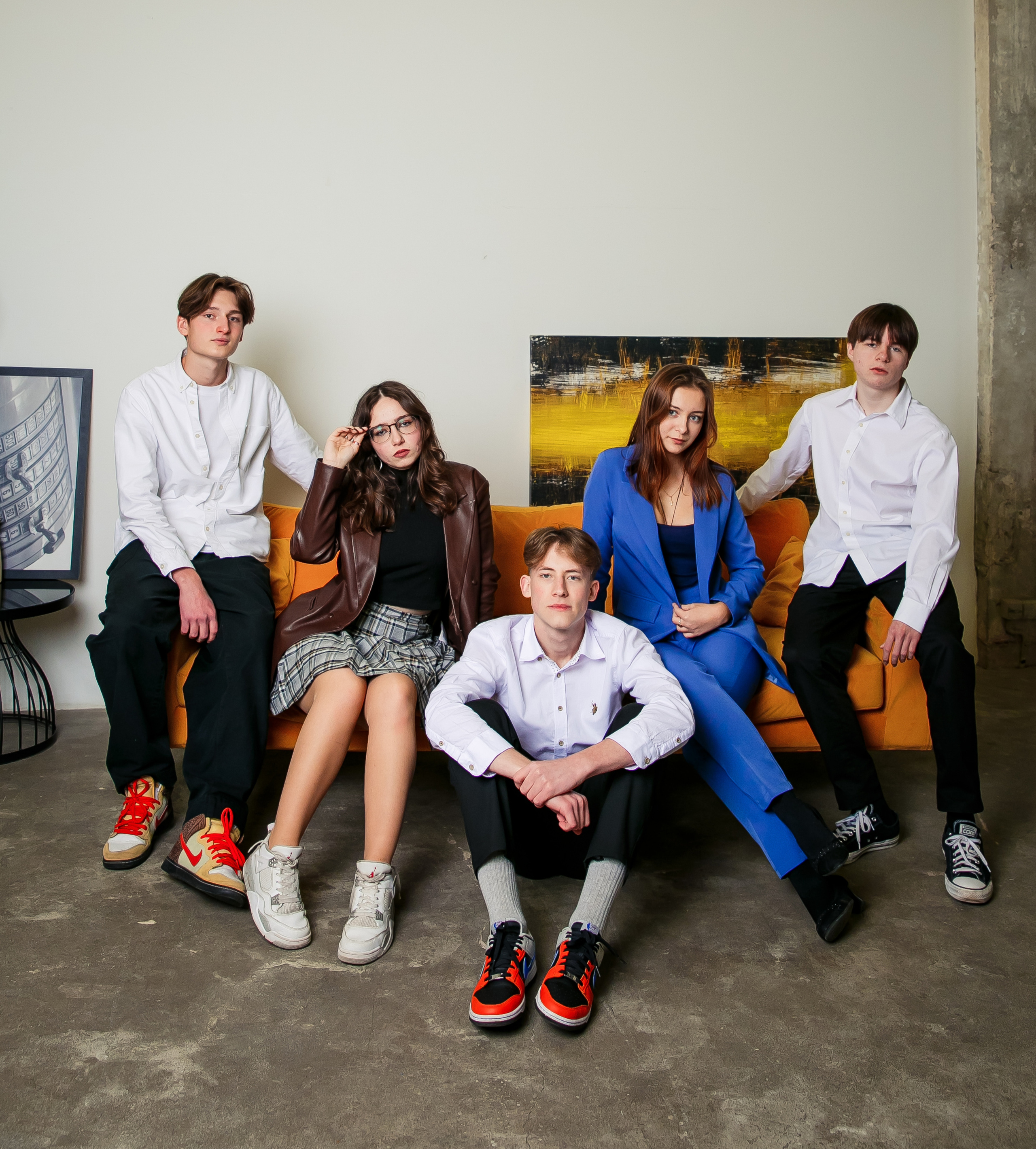 Правила фотосъёмки. Выпускной альбом в Москве и Домодедово Вышка Школьный фотограф