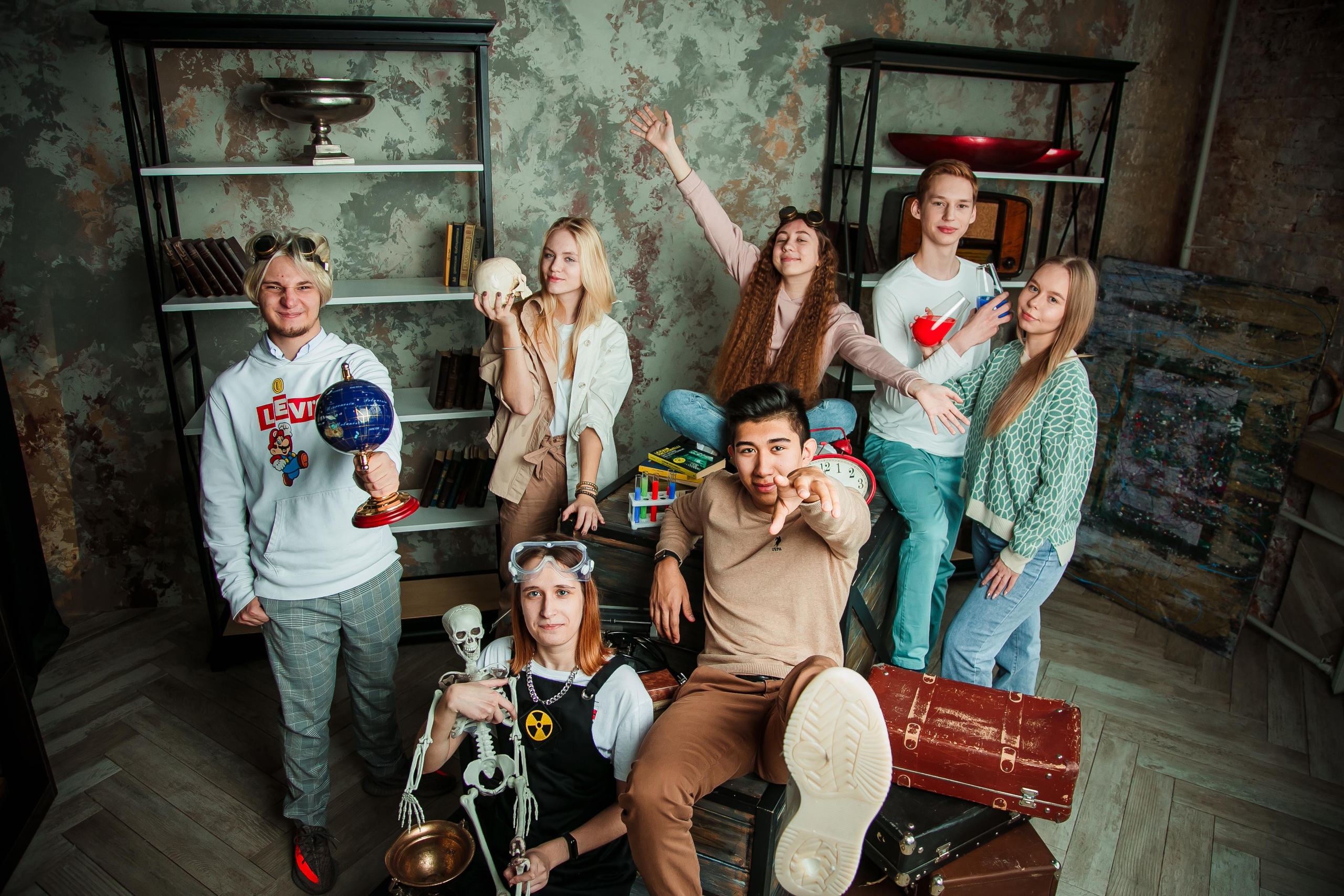 Правила фотосъёмки. Выпускной альбом в Москве и Домодедово Вышка Школьный фотограф