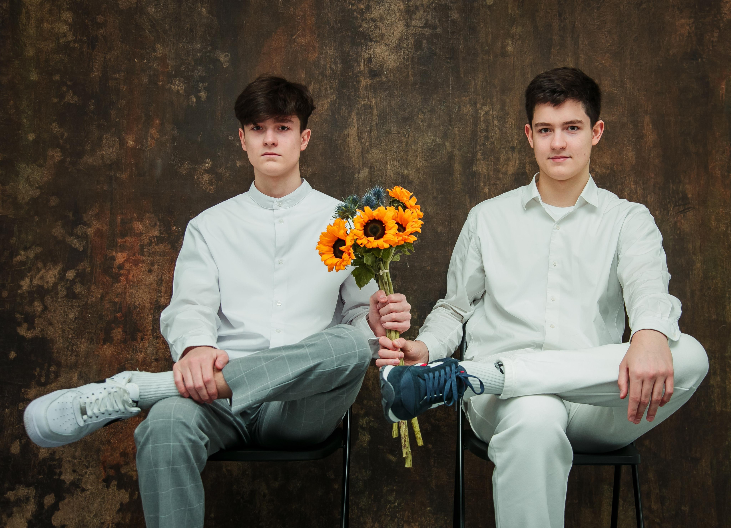 Правила фотосъёмки. Выпускной альбом в Москве и Домодедово Вышка Школьный фотограф