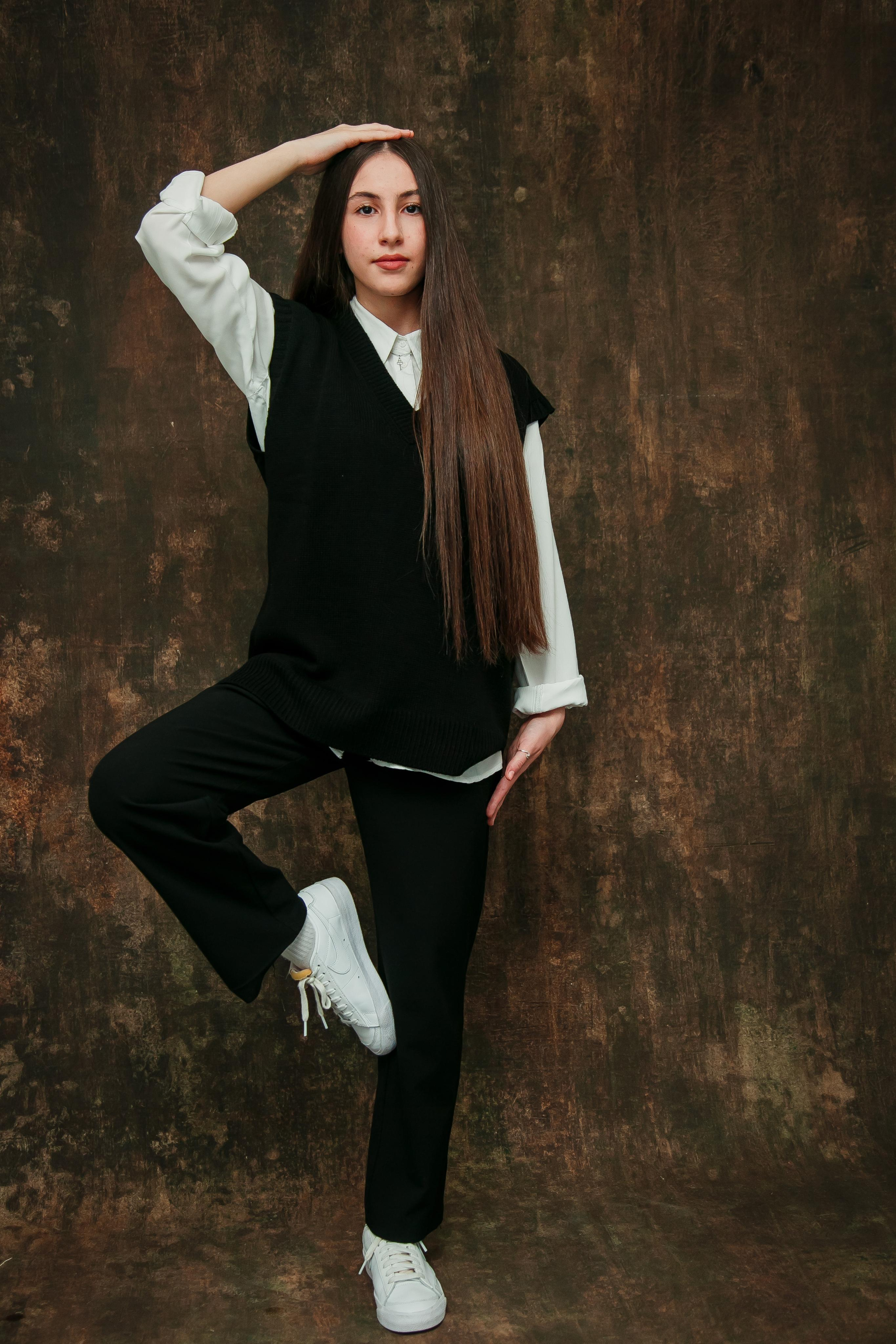 Правила фотосъёмки. Выпускной альбом в Москве и Домодедово Вышка Школьный фотограф