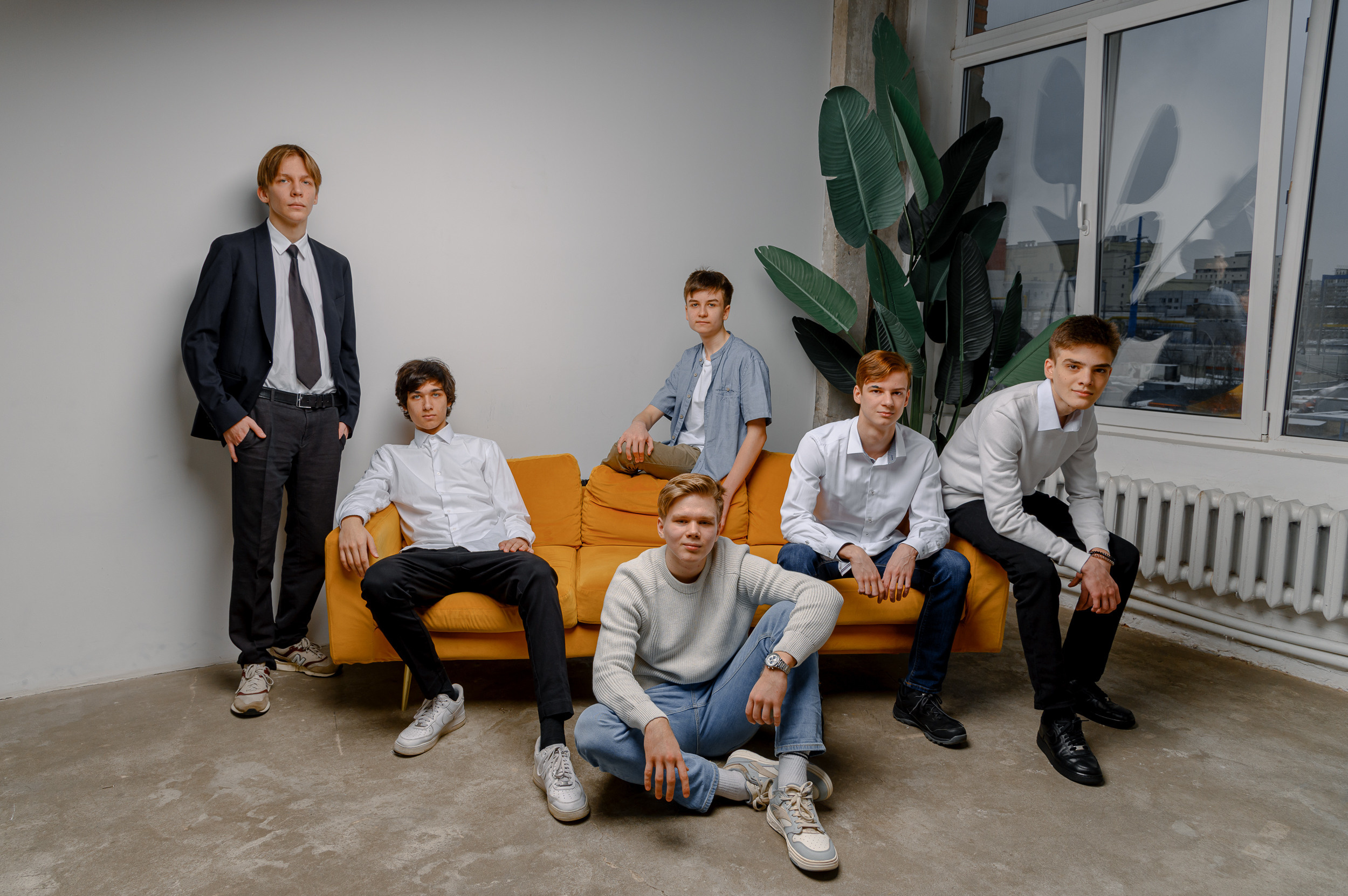 Правила фотосъёмки. Выпускной альбом в Москве и Домодедово Вышка Школьный фотограф