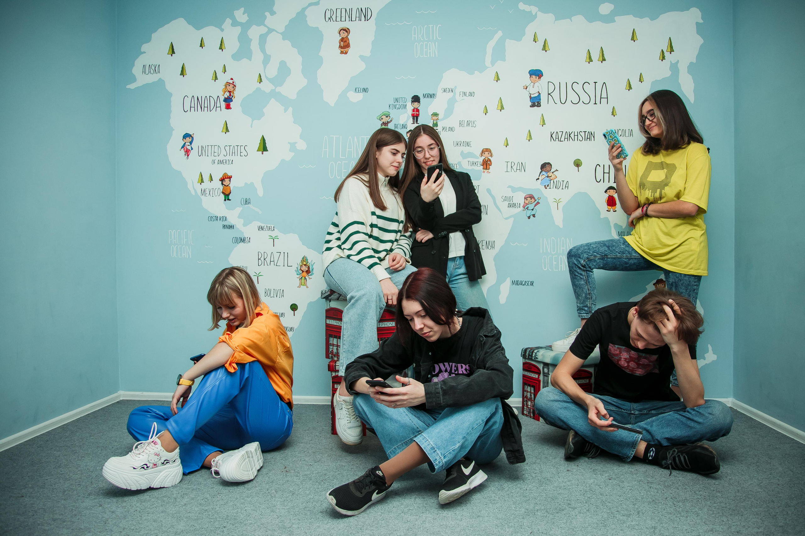 Правила фотосъёмки. Выпускной альбом в Москве и Домодедово Вышка Школьный фотограф