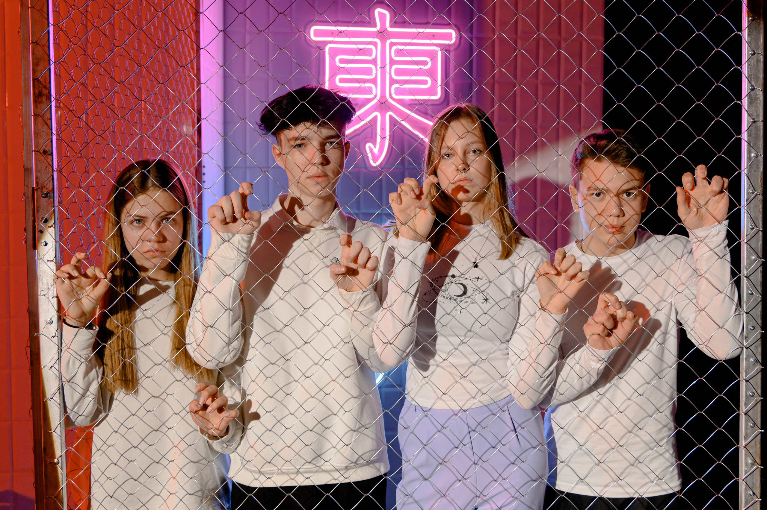 Правила фотосъёмки. Выпускной альбом в Москве и Домодедово Вышка Школьный фотограф