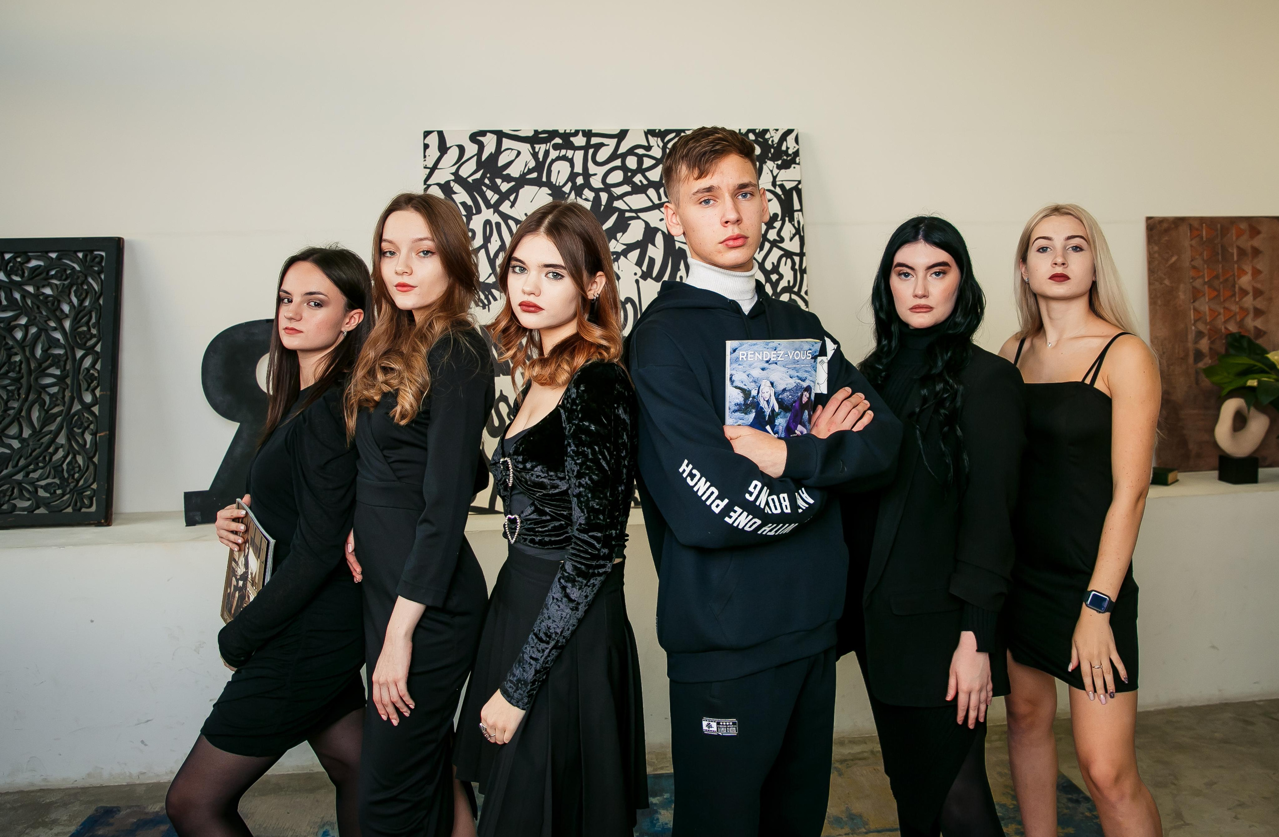 Правила фотосъёмки. Выпускной альбом в Москве и Домодедово Вышка Школьный фотограф