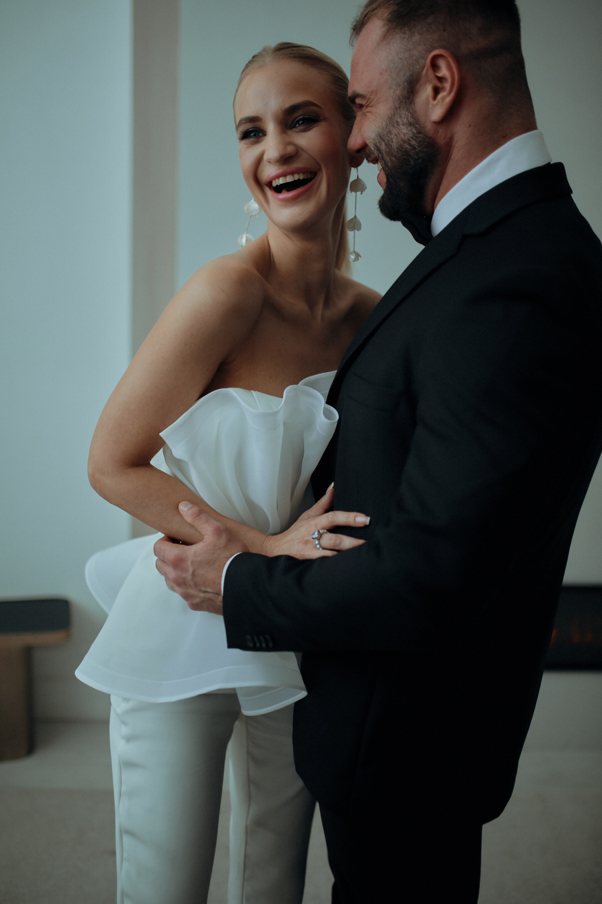 Свадьбы. Фотограф Барнаул Кузнецова Вероника