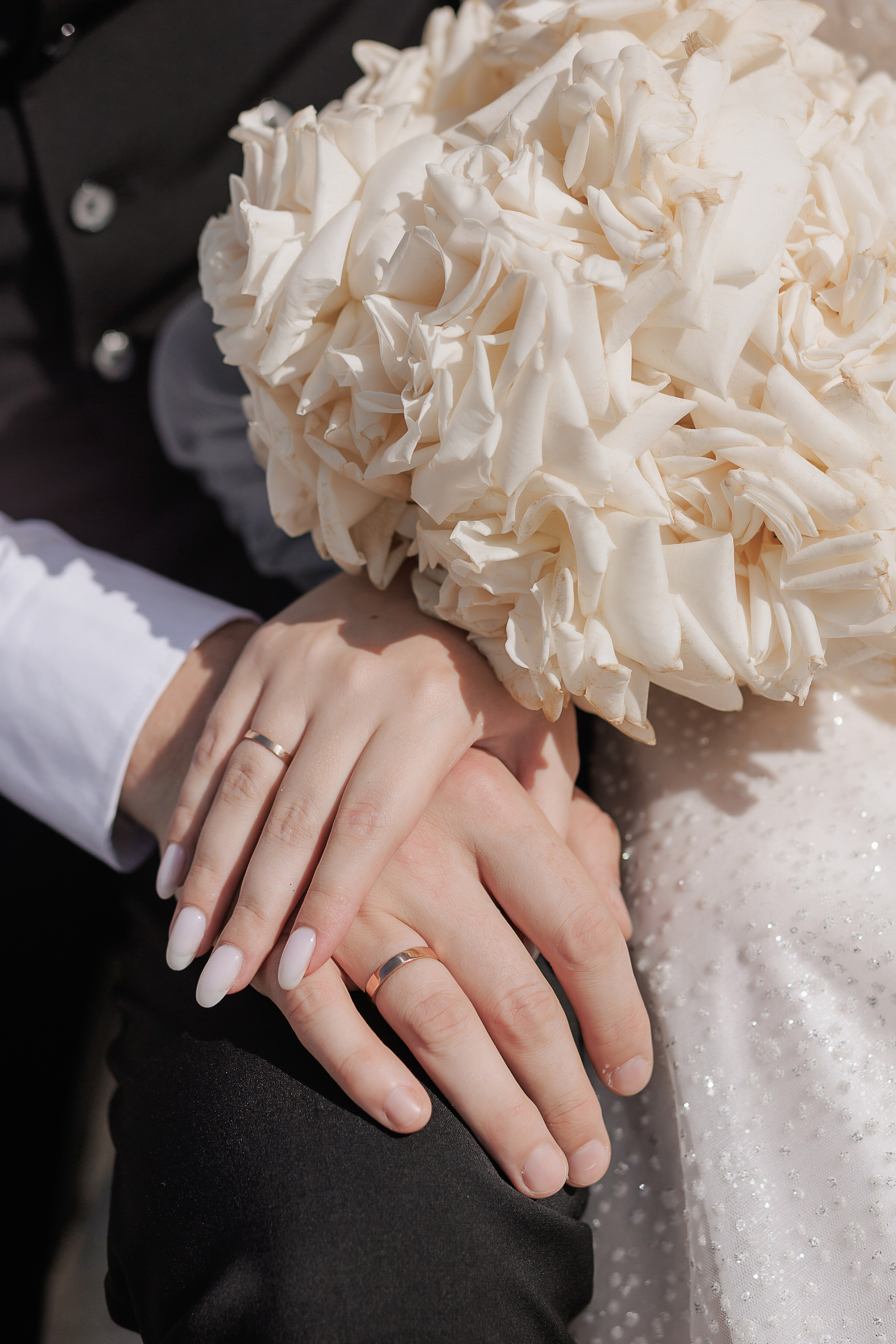 Свадебная съемка (1). Свадебный и семейный фотограф в Твери и Тверской области