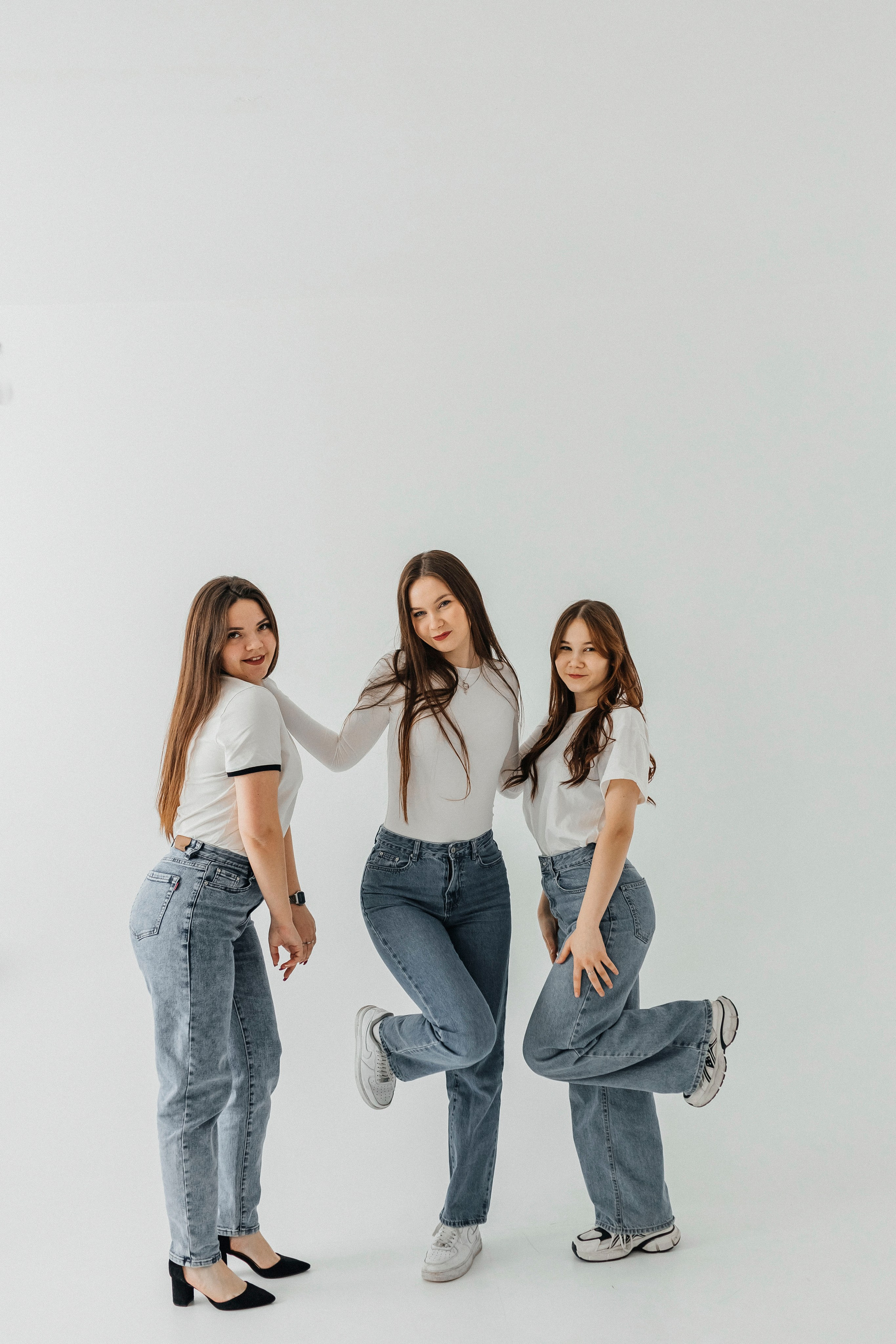 Семейный и детский фотограф в Ханты-Мансийске Юлия Дрогаль