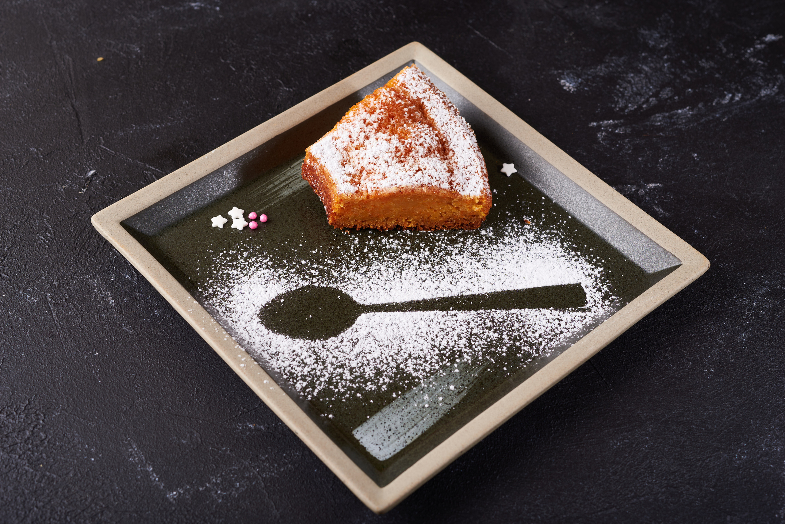 Морковный пирог пошаговый рецепт. Фуд-фото в Москве, съемка для ресторанов и кафе, съемка для меню