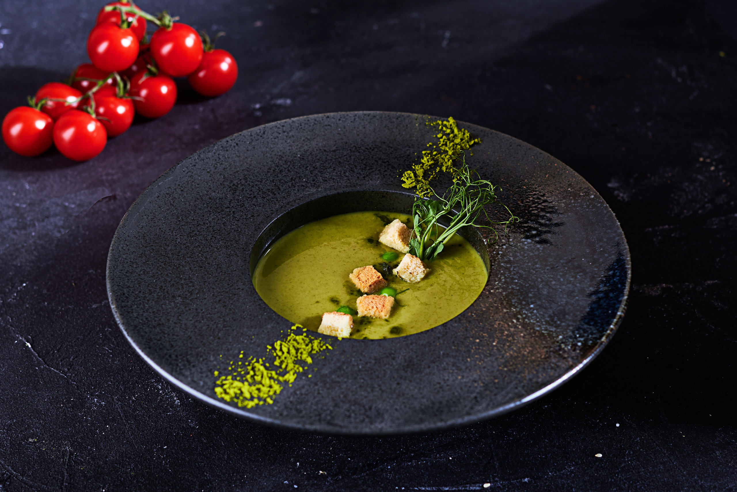 фуд фото зеленый суп, фуд-фотограф, фуд-фотограф в Москве, фуд-фото, фото для меню, съемка блюд, съемка для меню, фотосъемка меню, фотосъемка для меню, фуд-фотограф Валентин Звегинцев, фуд-фотограф Москва, фуд-фото, фуд-фото Москва