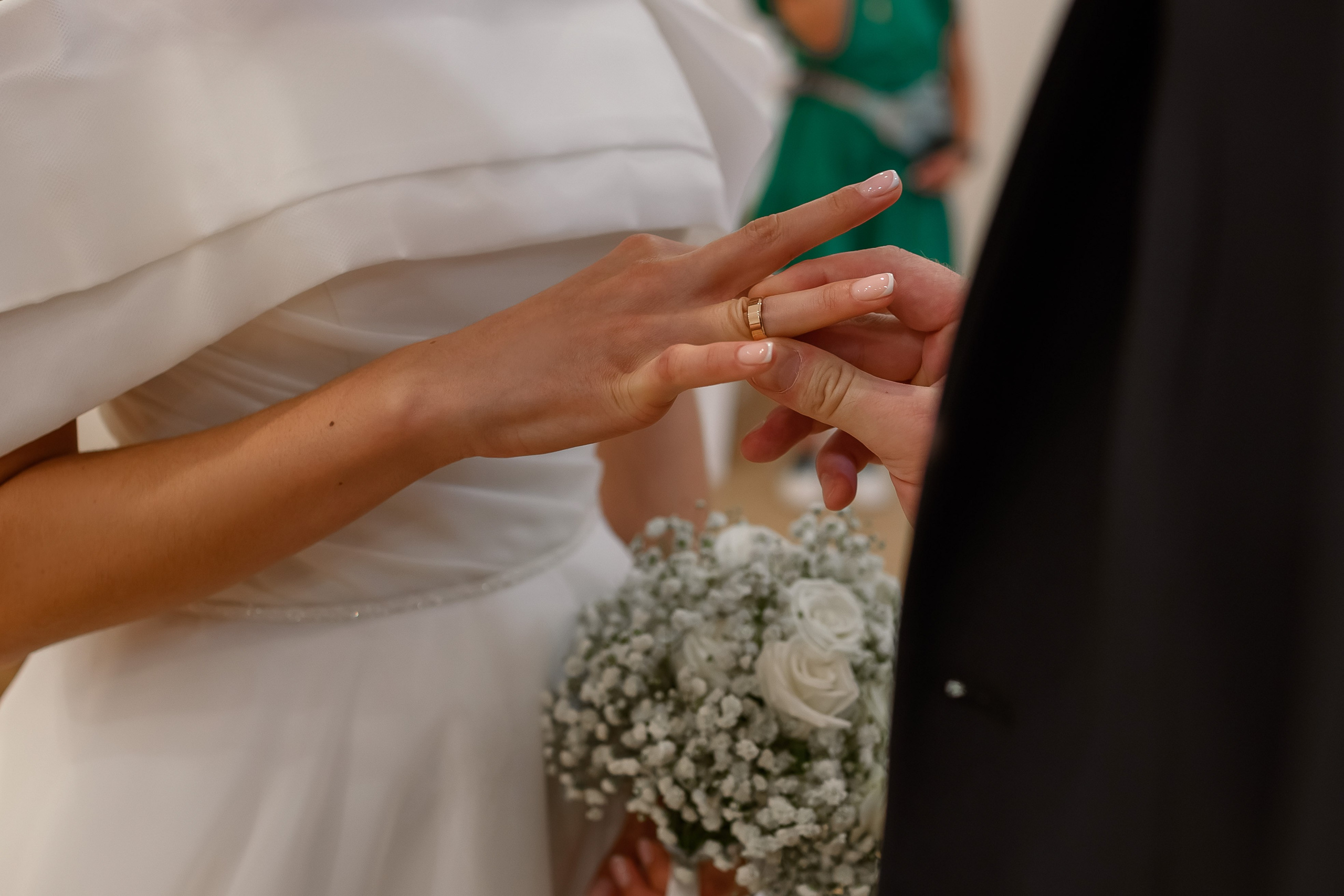 Карина и Вадим. Юлия Басня семейный и свадебный фотограф в Донецке