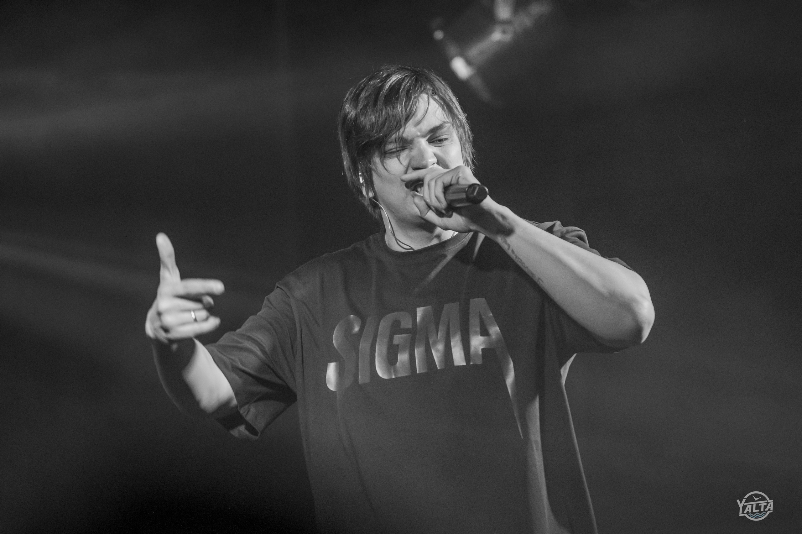 Слава КПСС. Клуб «Ялта». Фотограф в Калининграде Роман Большаков