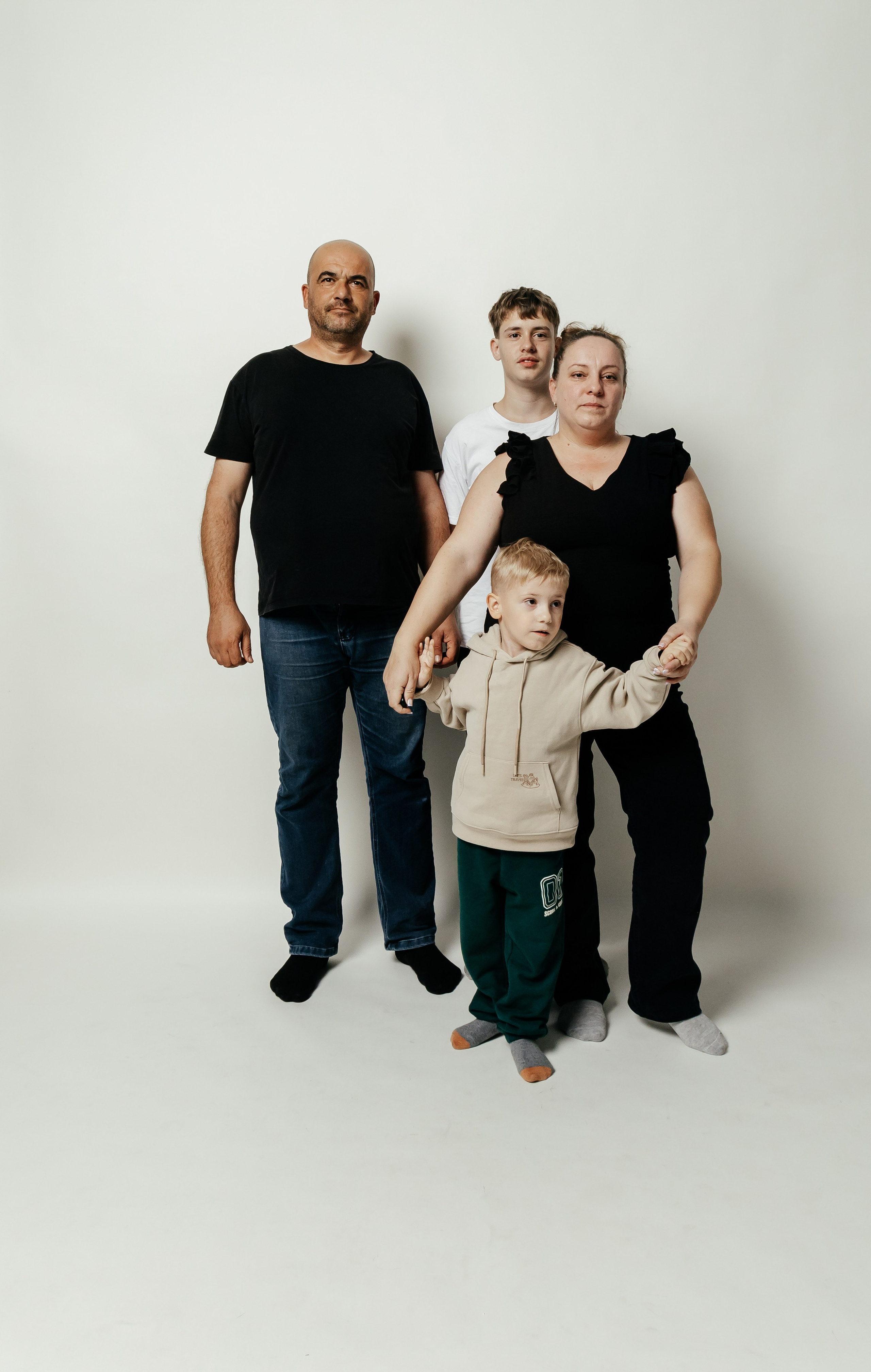 Фотостудия автопортрета Sev.Selfie в Севастополе