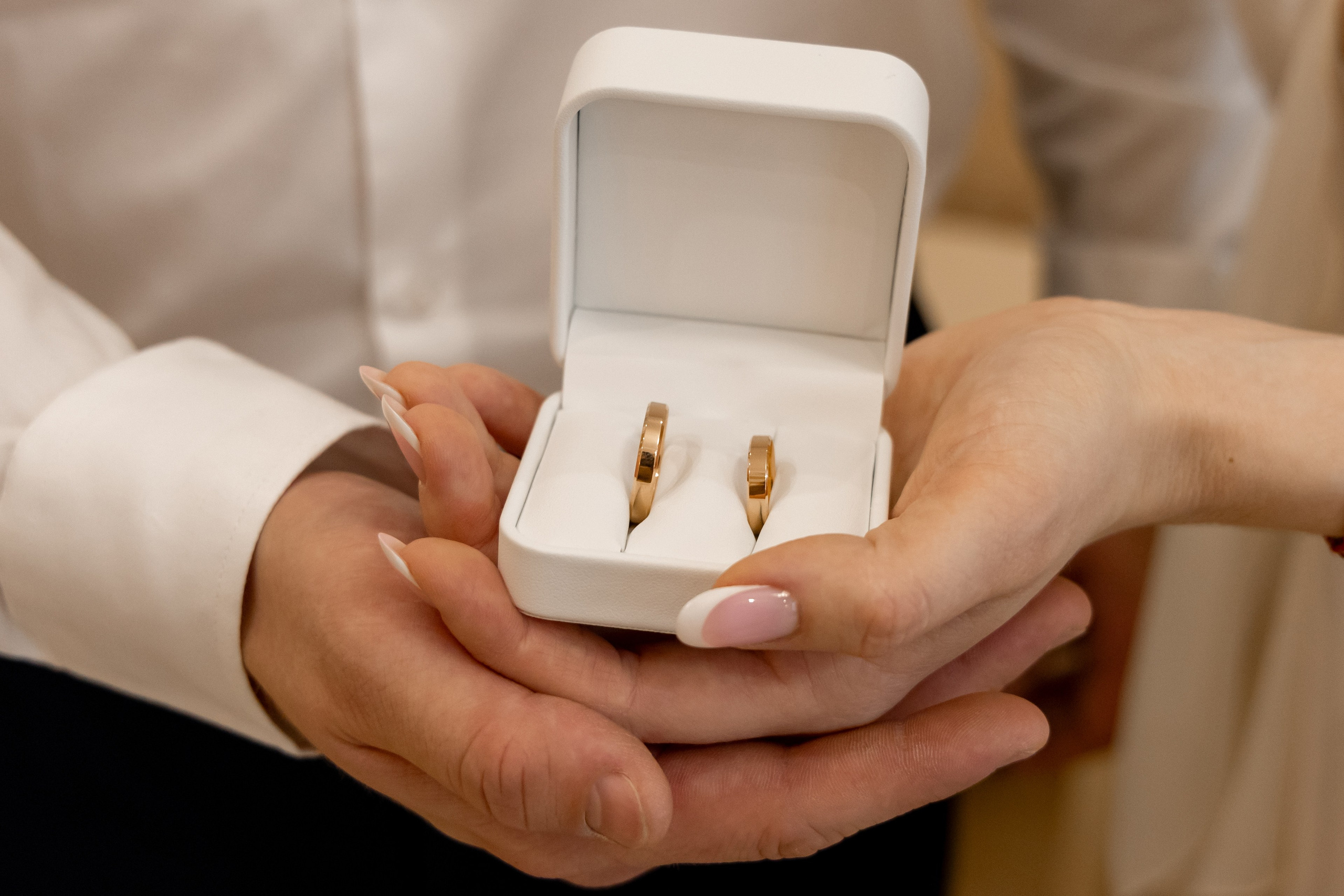 Анонс свадебной фотосессии/ Анна + Михаил. Профессиональный фотограф в Омске Писанкина Анастасия