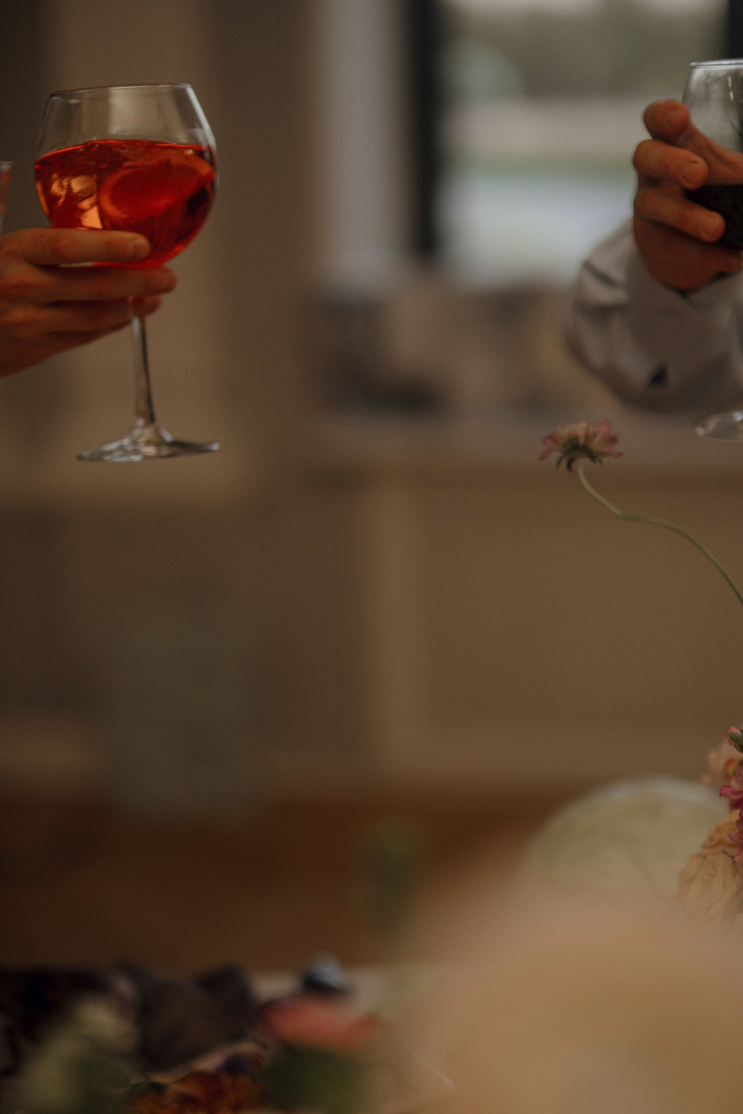 Love&Paws. Сентиментальная свадебная фотография