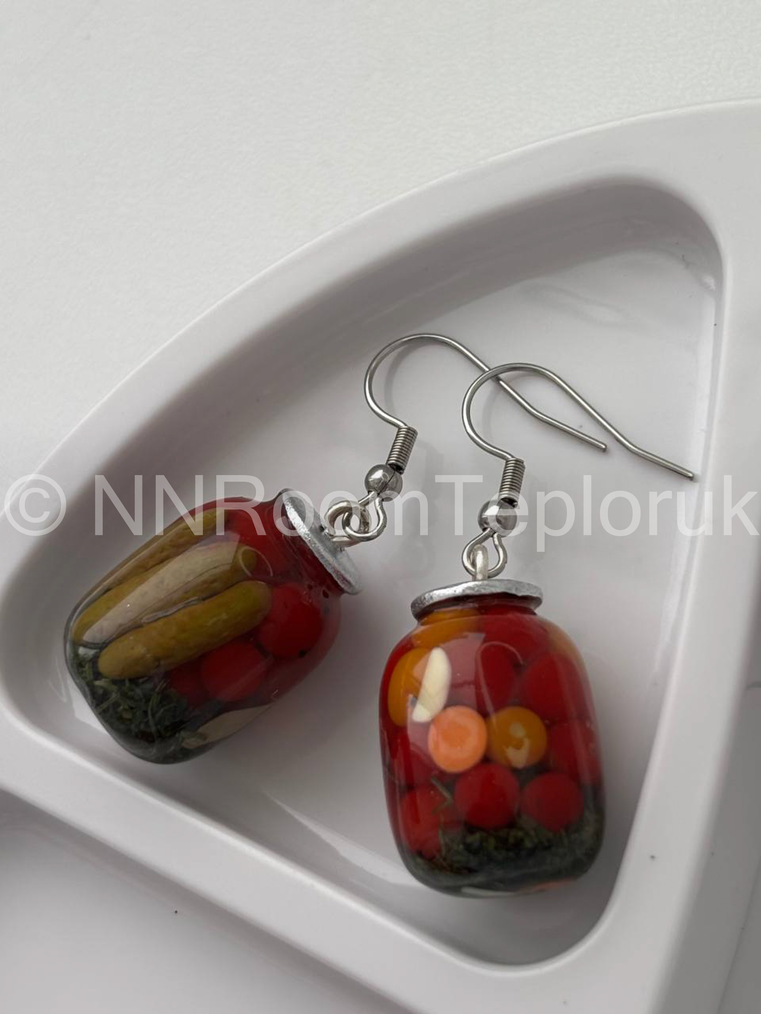 Сумки и брелки. NNRoomТеплорук