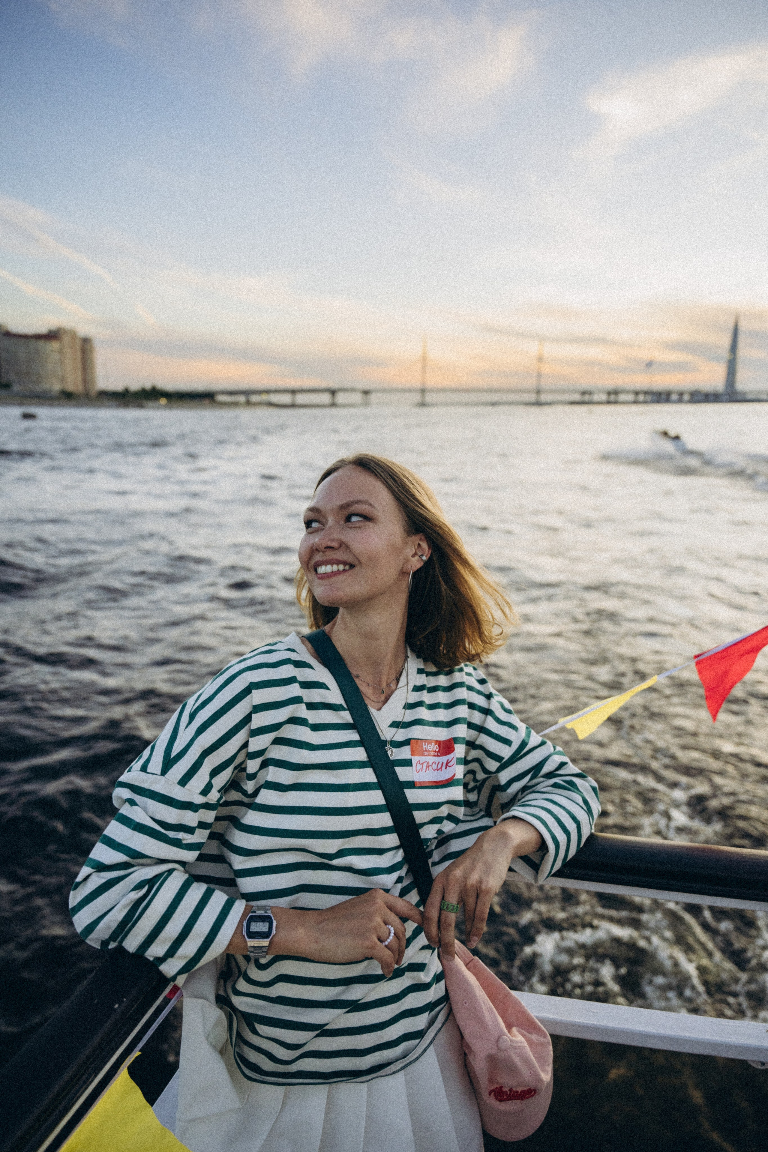 Кораблик by Kotlet 23.06.24. Даша Яковенко Фотограф Спб