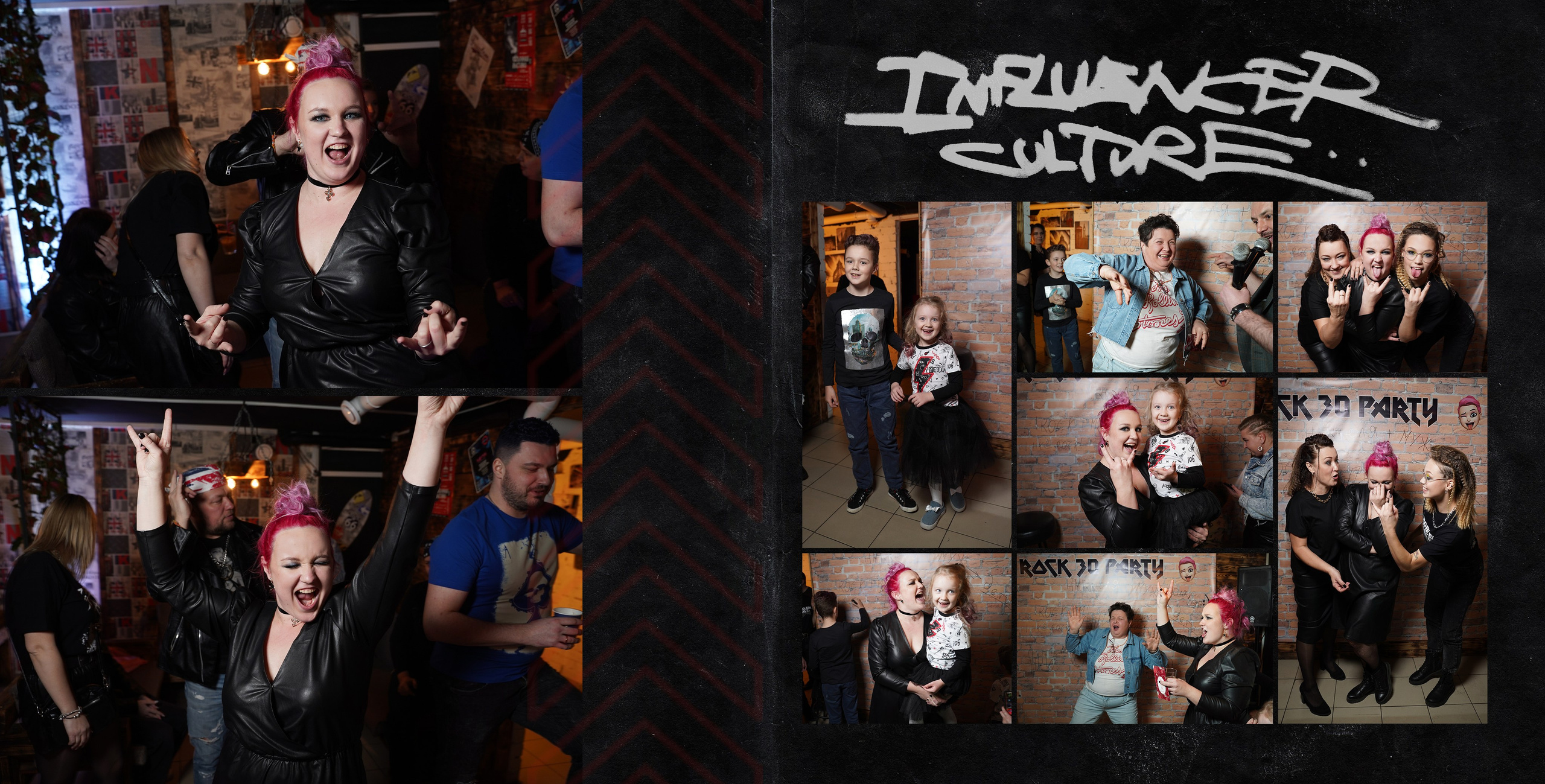 Альбомы. Фотограф и дизайнер фотоальбомов Анастасия Жданюк