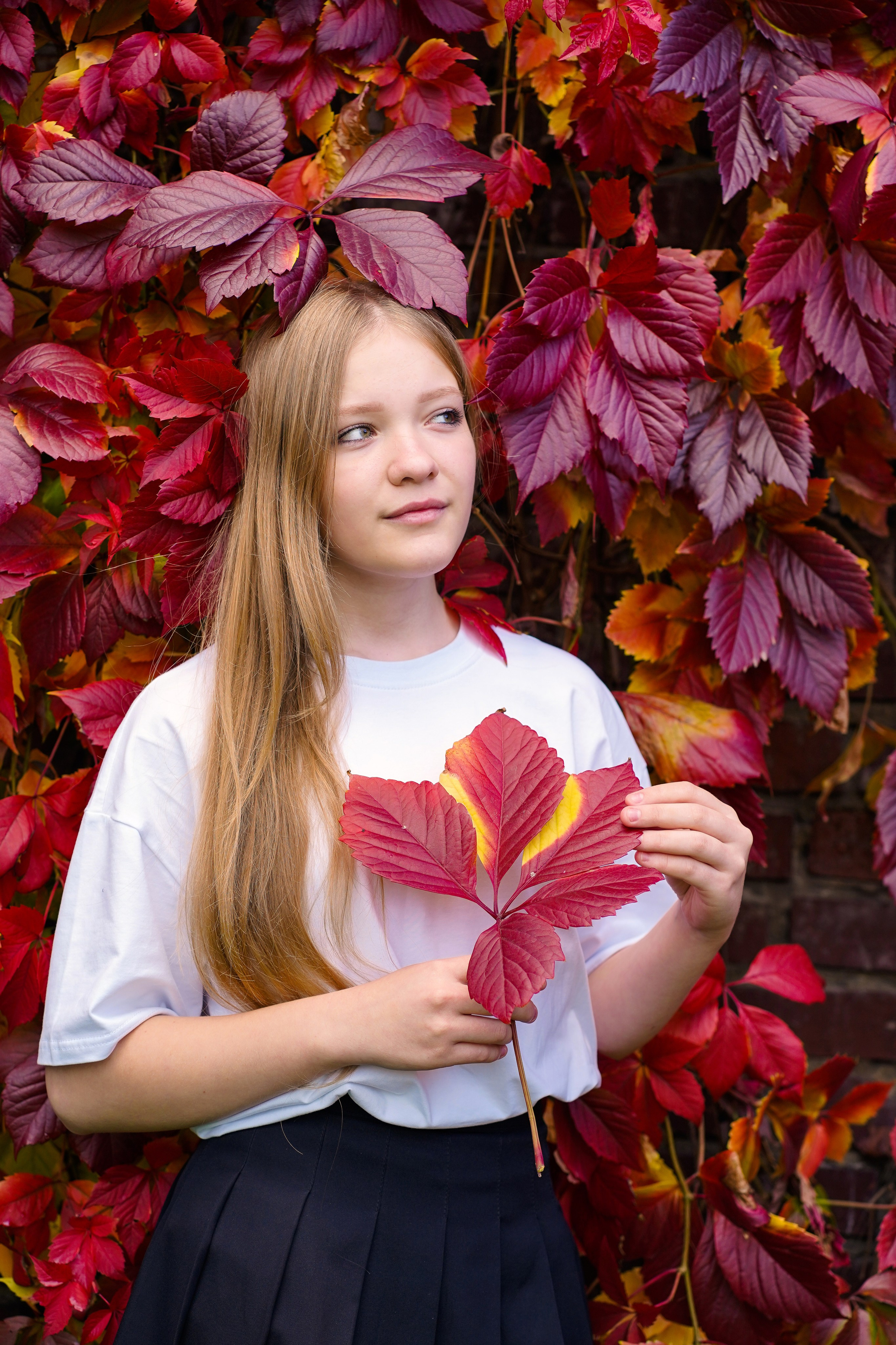 Выпускные альбомы, гимназия № 40, 9 класс. Семейный и портретный фотограф в Екатеринбурге Анна Лобанова