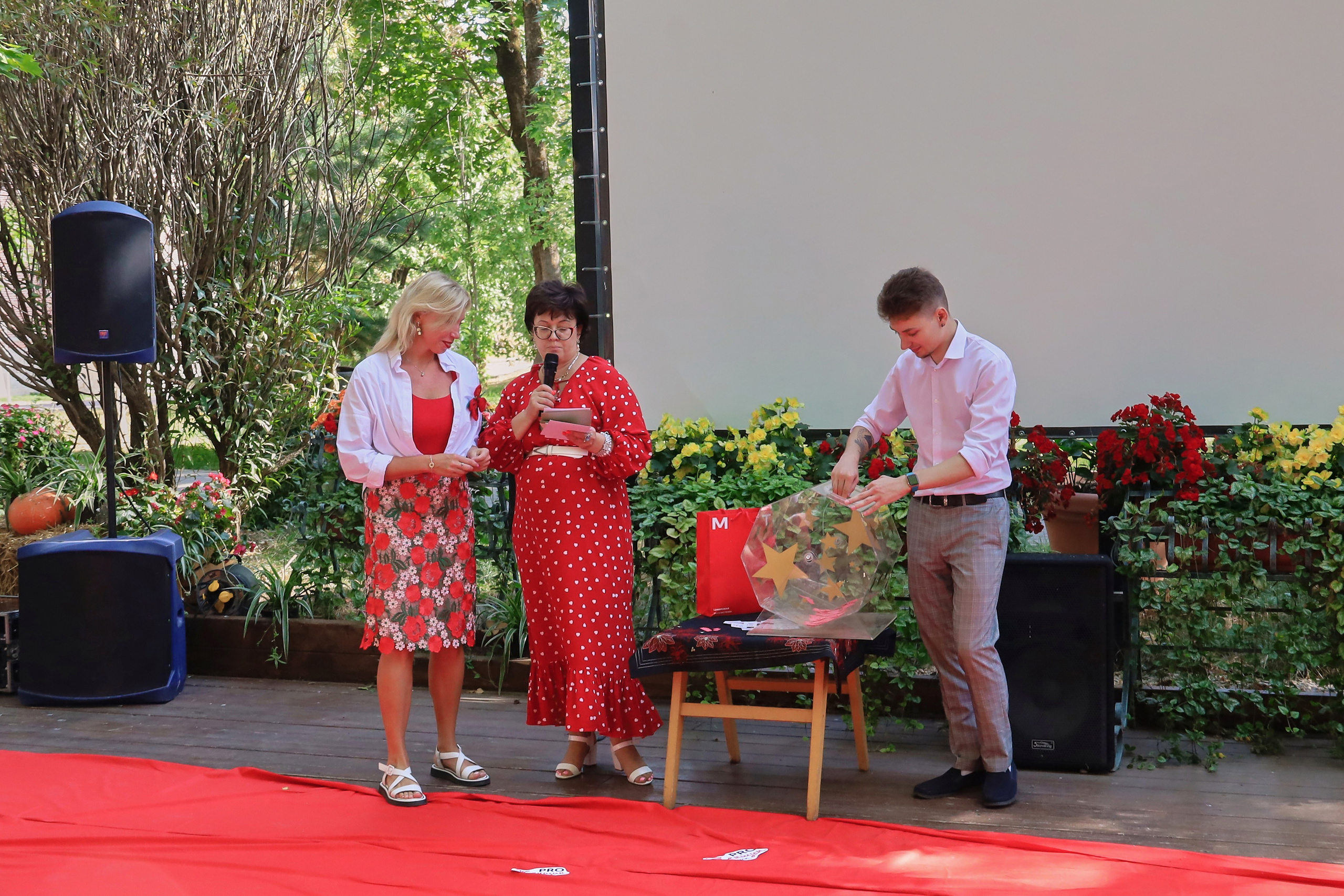 Международный эстафетный фестиваль PRОWOMENFEST 2024. Фотограф в Смоленске Ася Польшина