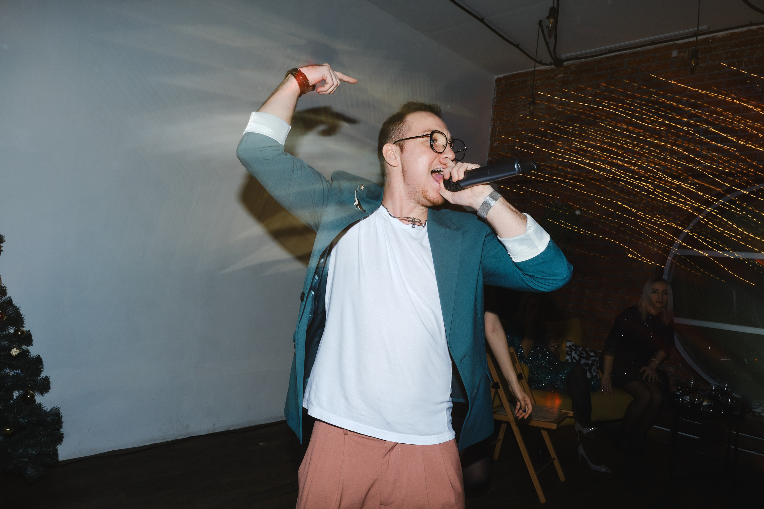 Корпоратив Bakery Craft. Свадебный фотограф в Москве и Подмосковье Виктор Одинцов