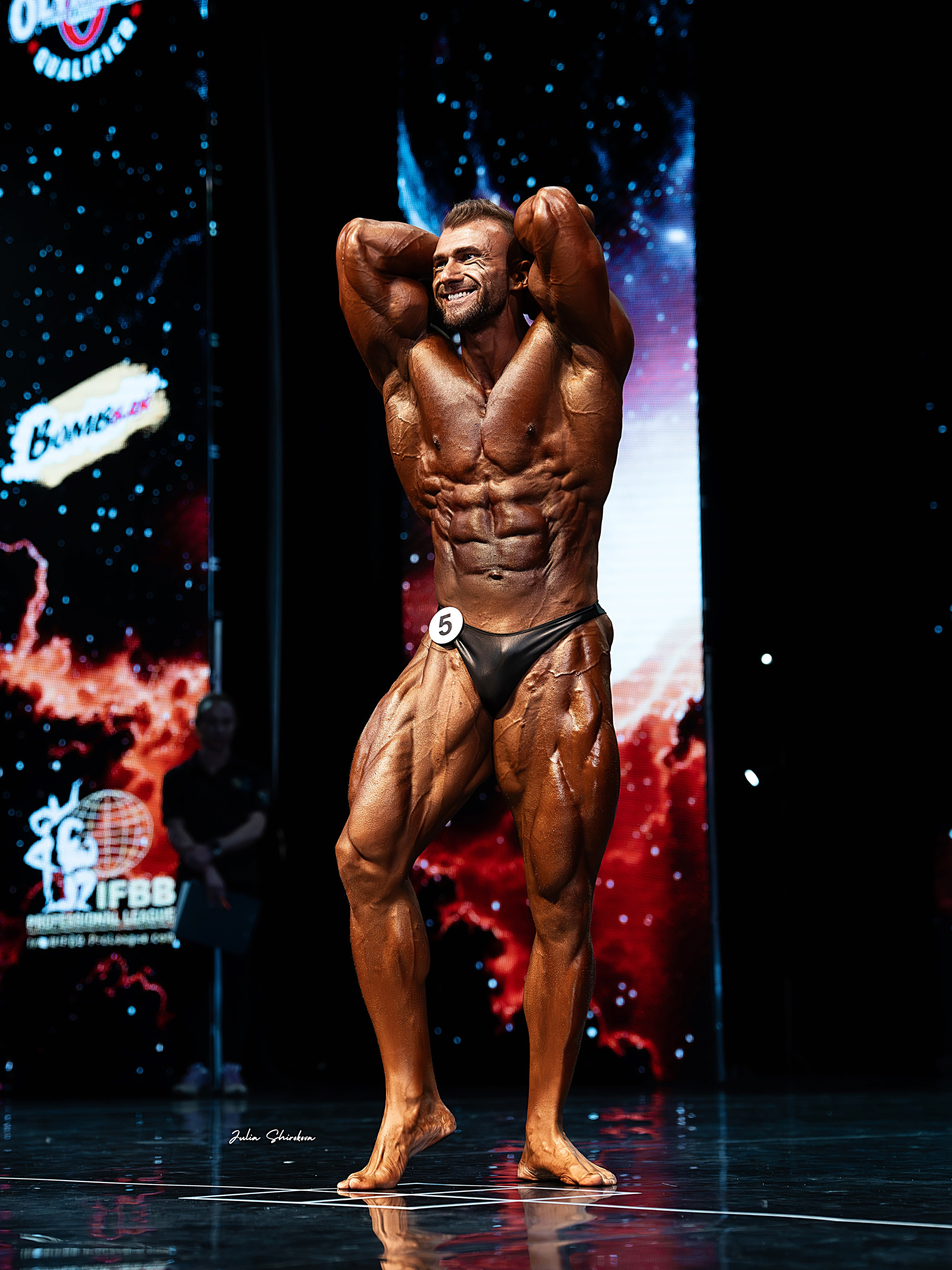 Андрей Кожокарь