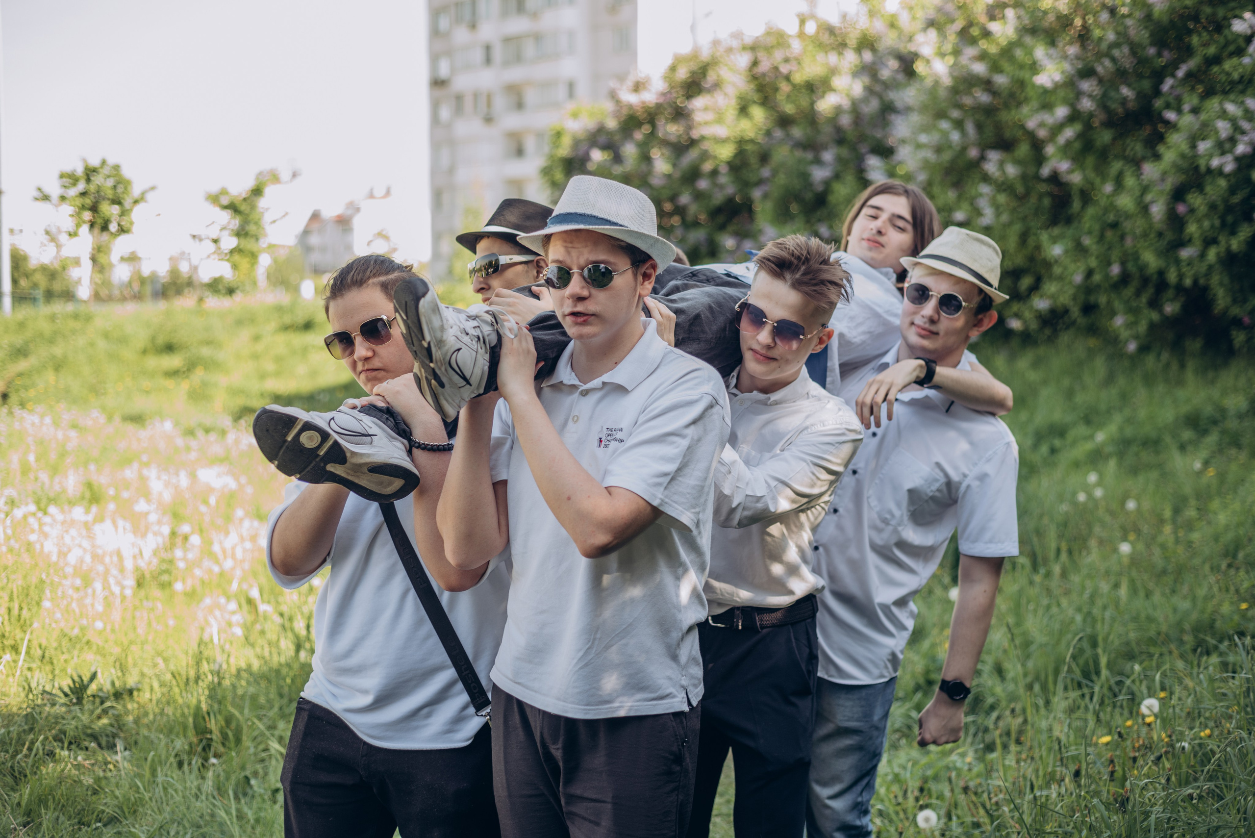 Альбом 1191. MILATE — выпускные альбомы, фотосессии и видео в Москве