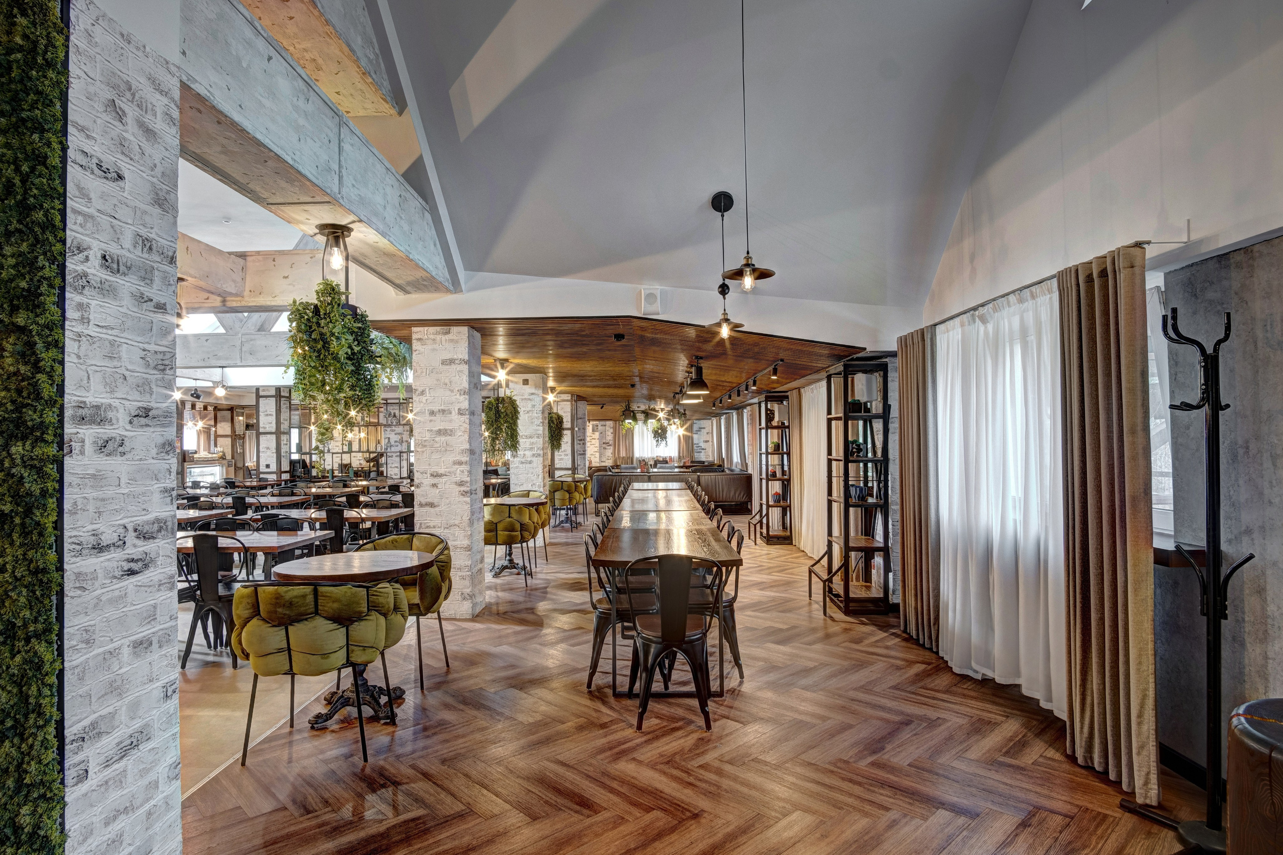 ТРАМПЛИН. Уктус-праздник.рф