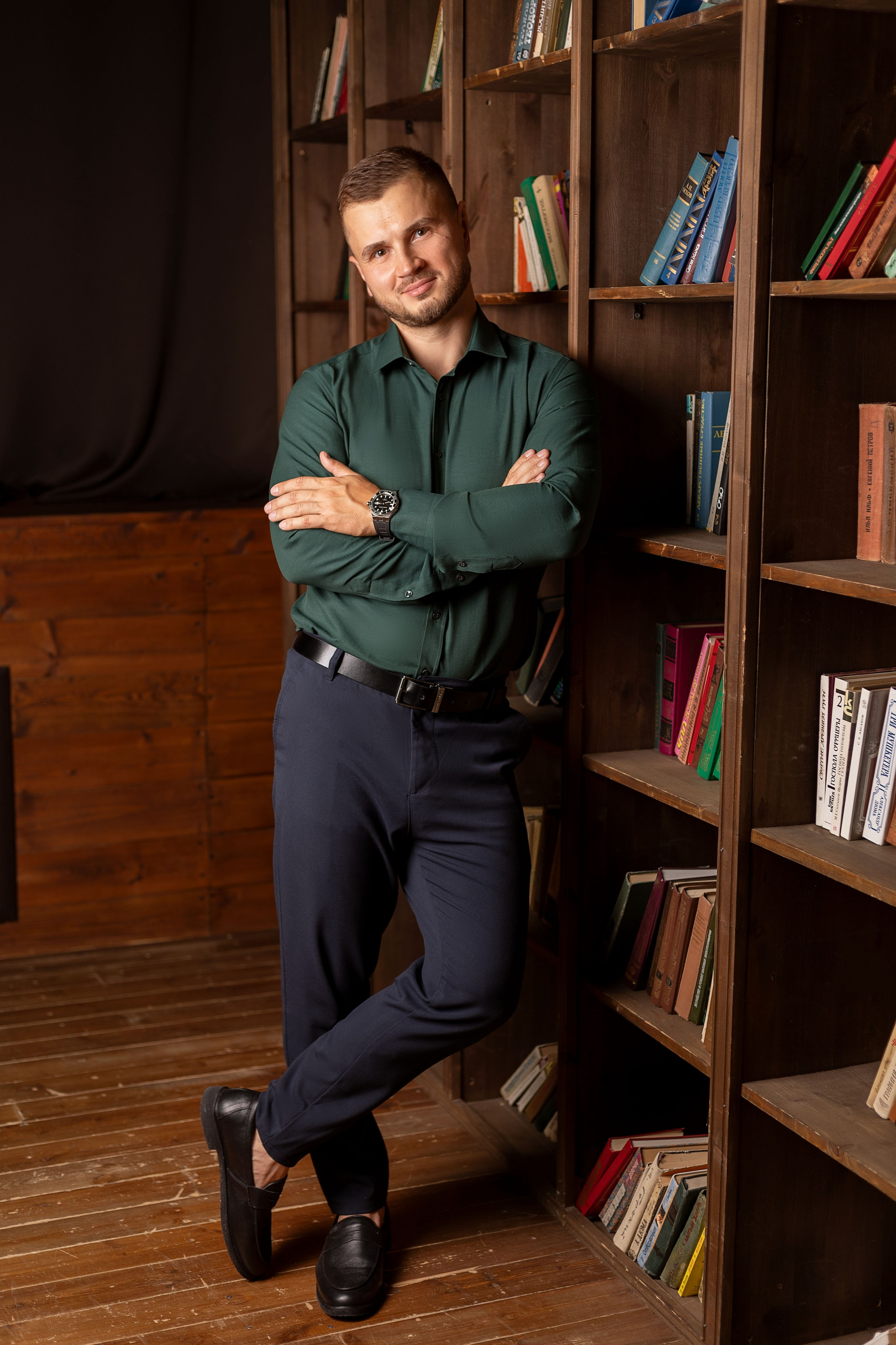 Артур. Контент для предпринимателя. Контент фотограф Казань Татьяна Горина