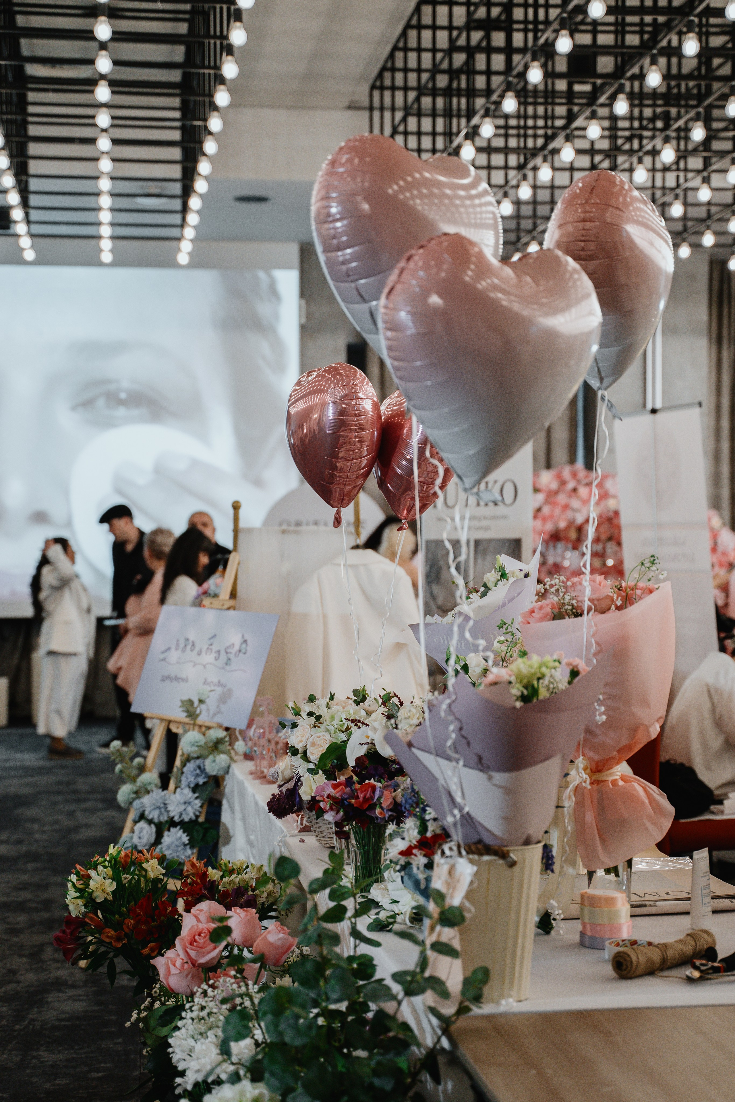 Wedding exhibition | Georgia 2025