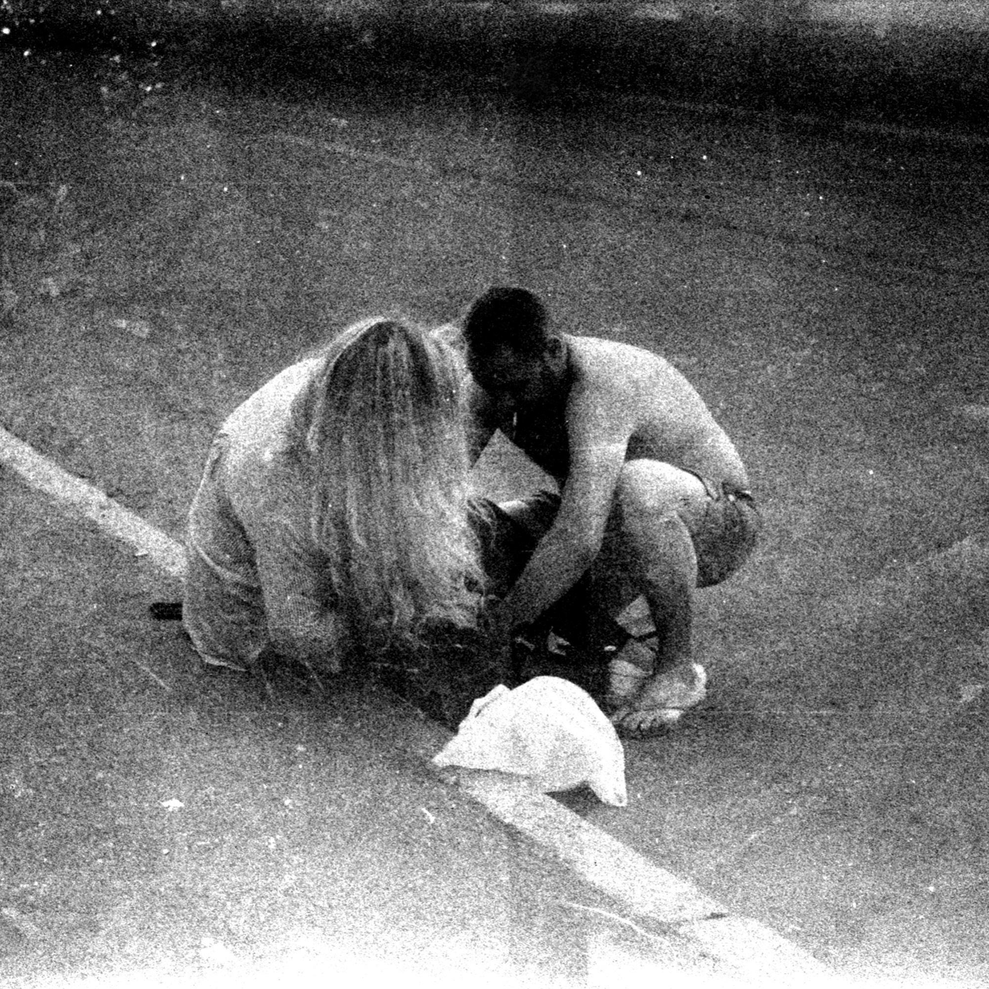 300 meters of bad film. Lisa Mukhina