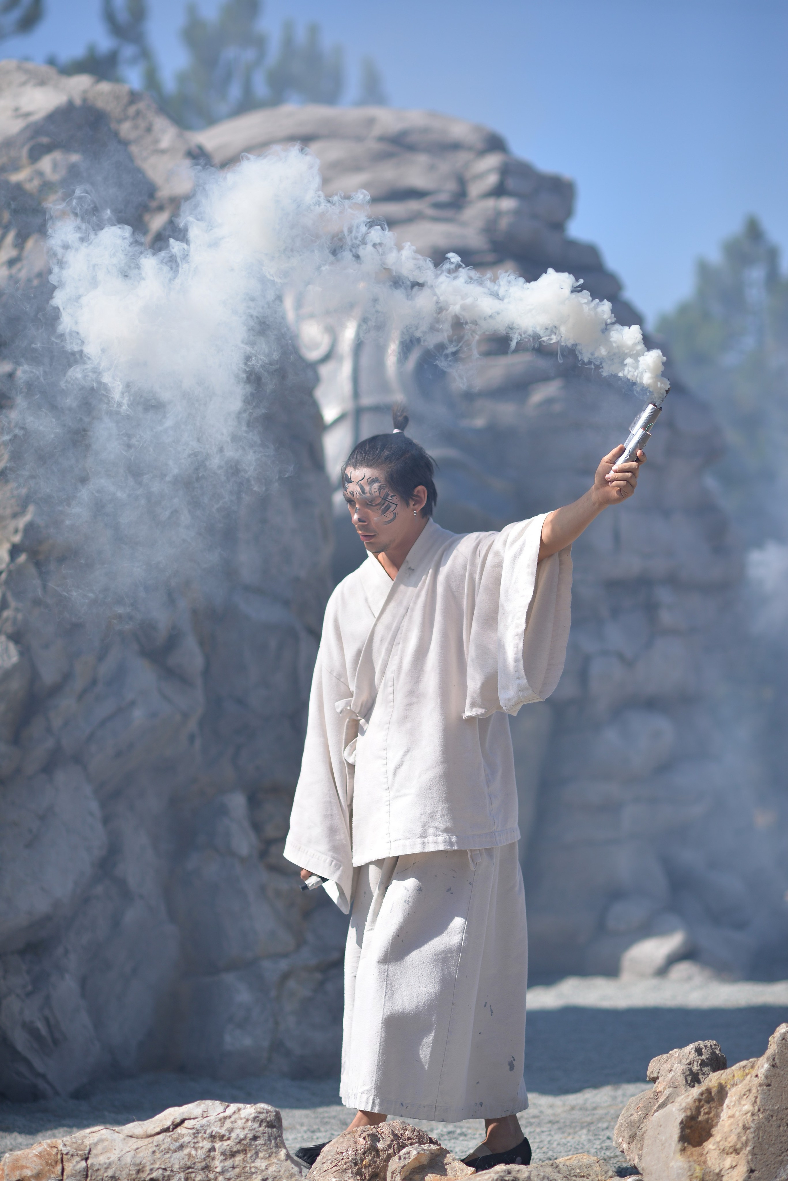 «Связующие нити». Арт-группа СТРОКА