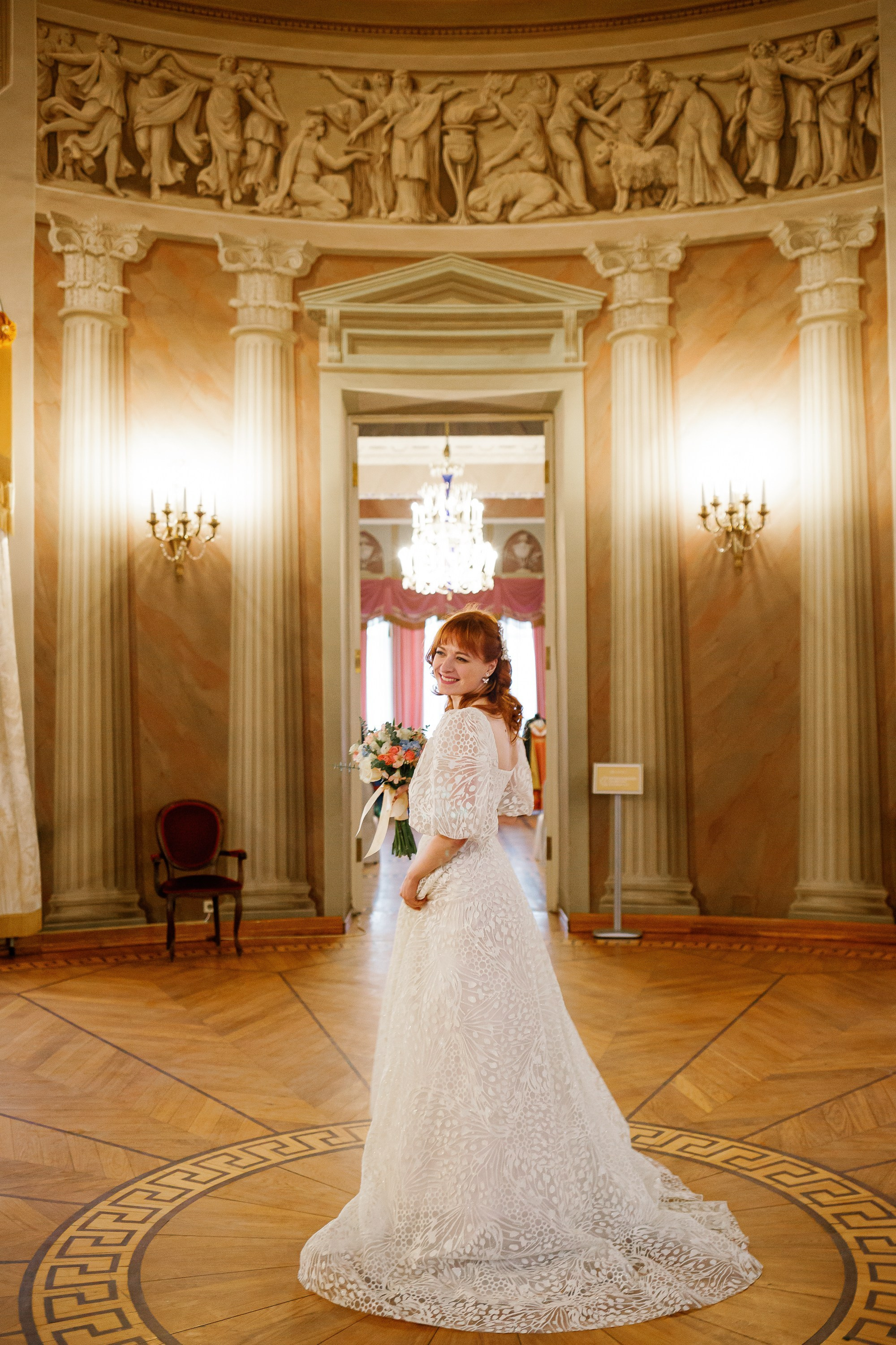 Фотограф в Москве Юревич Арсений