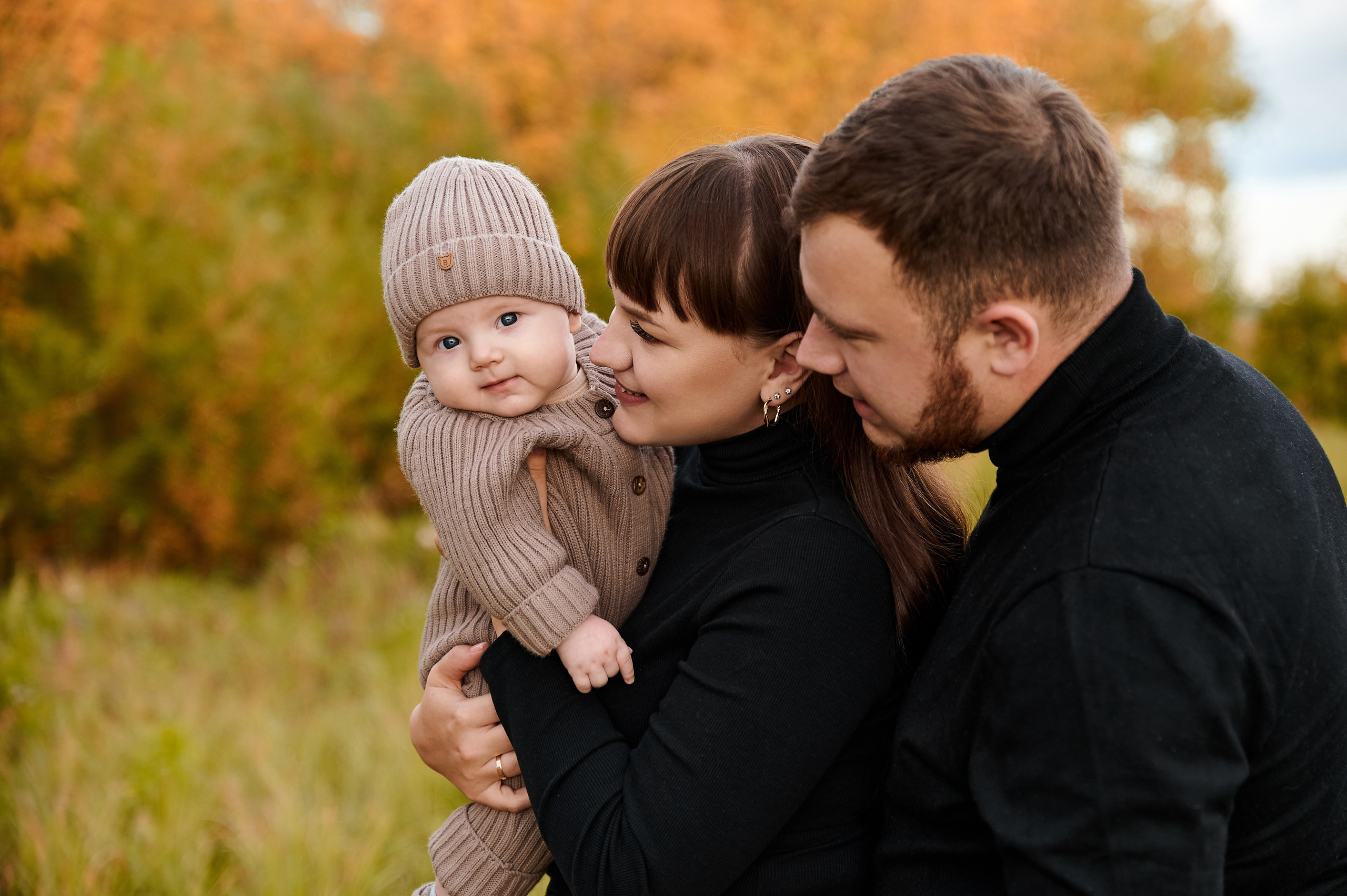 Места для фотосессии — Ишим. Свадебный и портретный фотограф в Тюмени Женя Черемнова