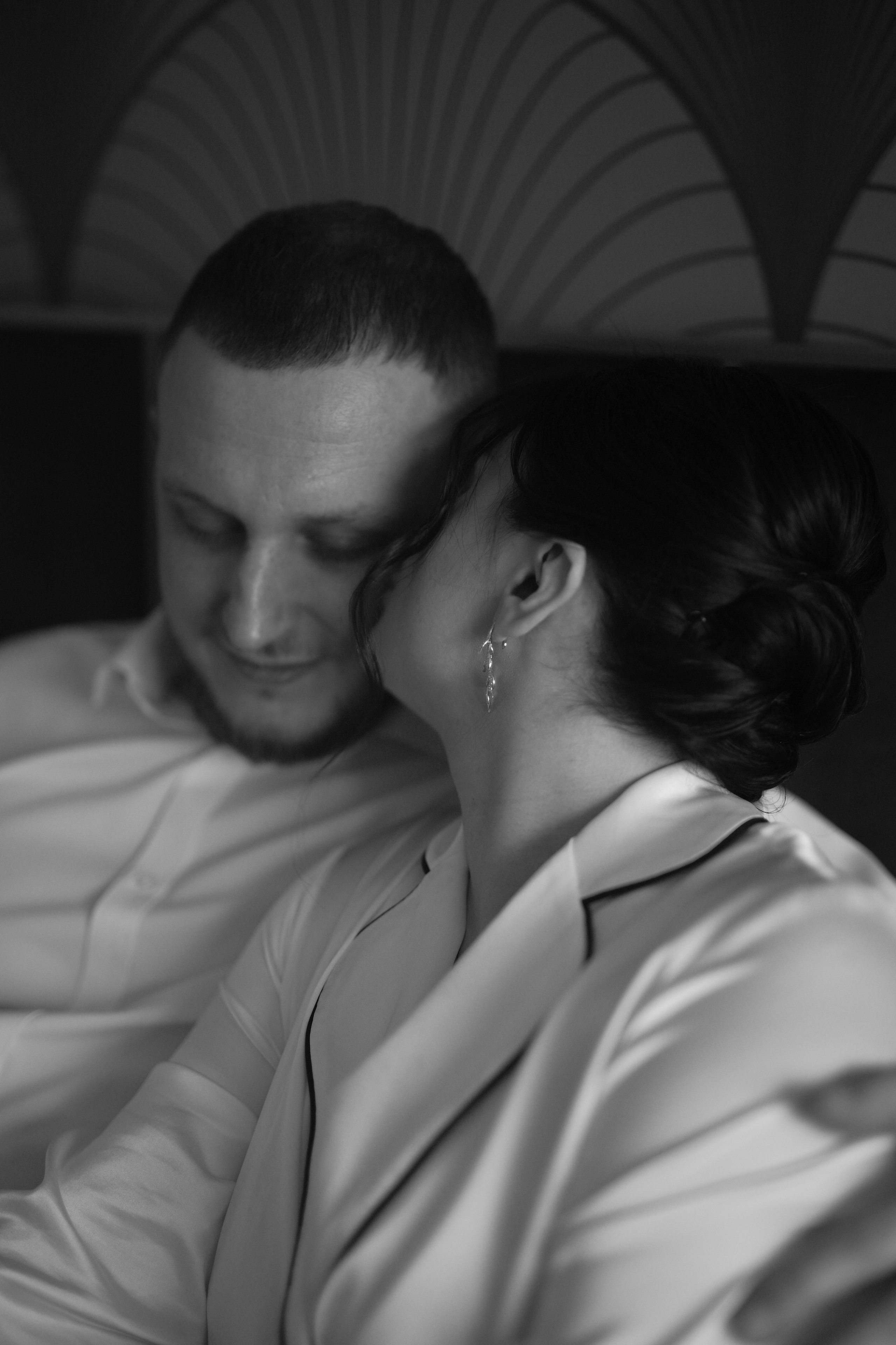 Мария и Павел. Свадебный фотограф Марина Попова