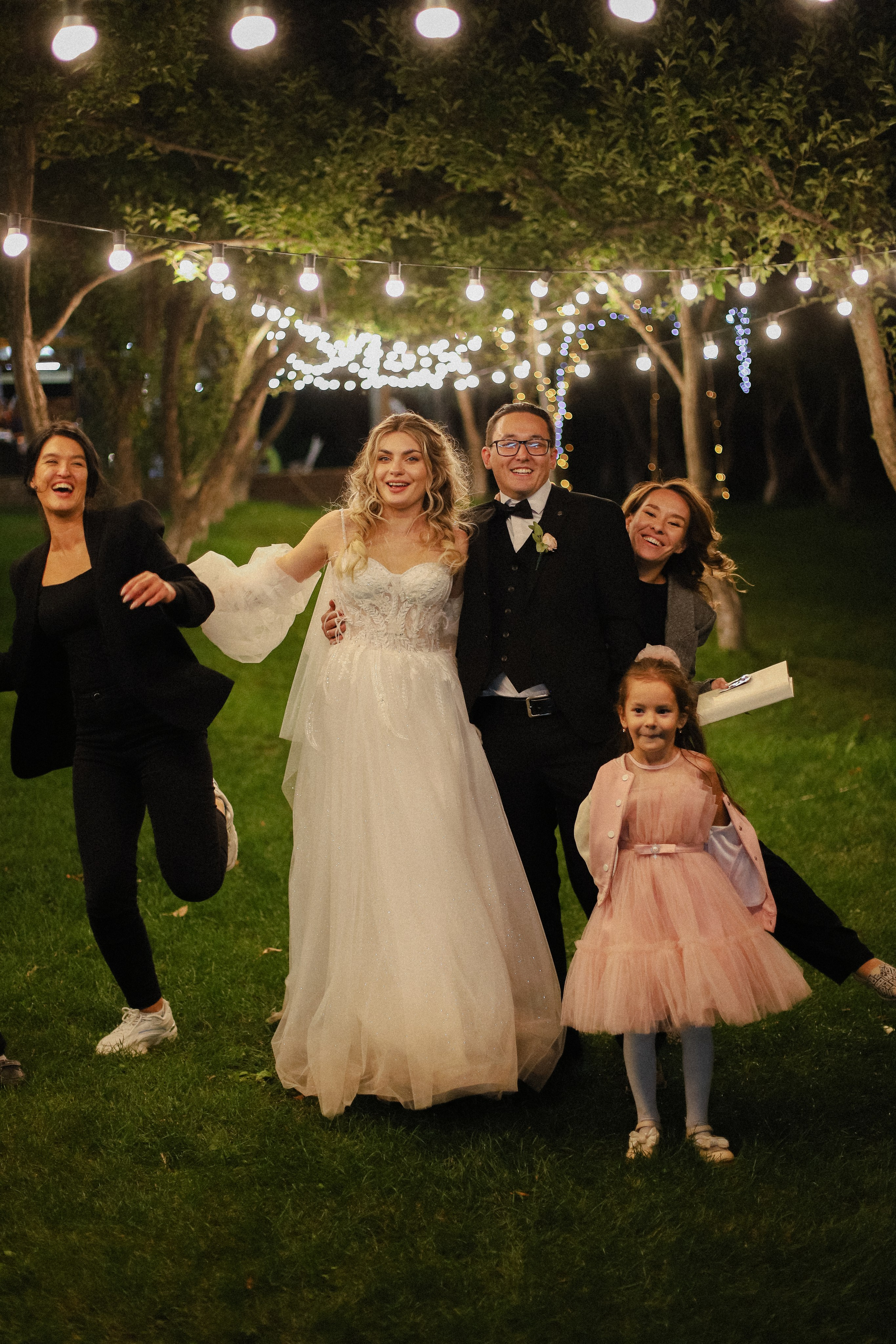 Рустам и Елизавета. Фотограф в Алматы и Москве Даша Пушкина