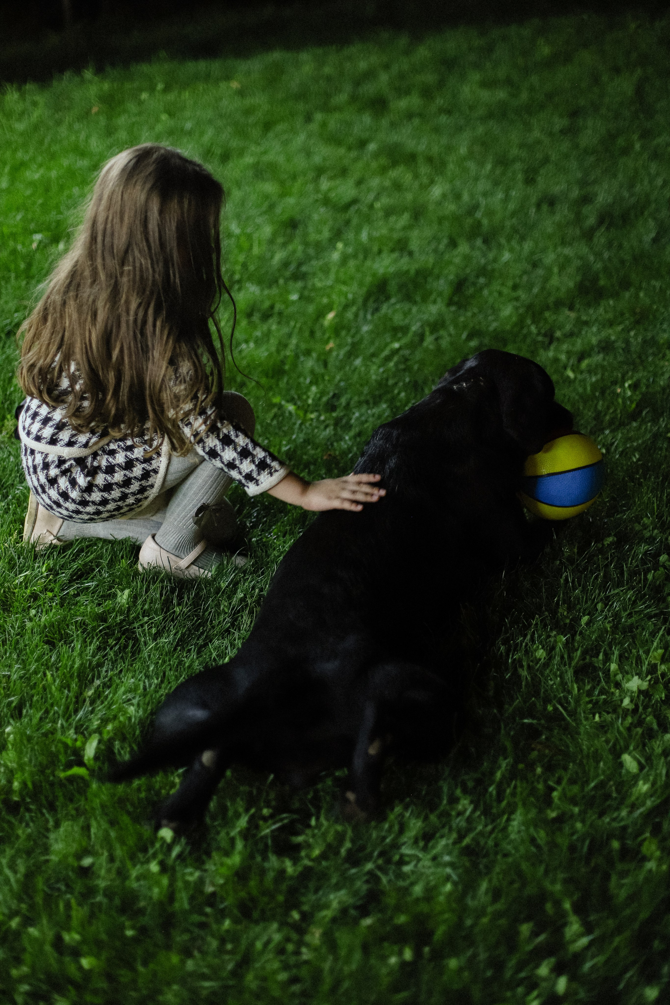 Рустам и Елизавета. Фотограф в Алматы и Москве Даша Пушкина