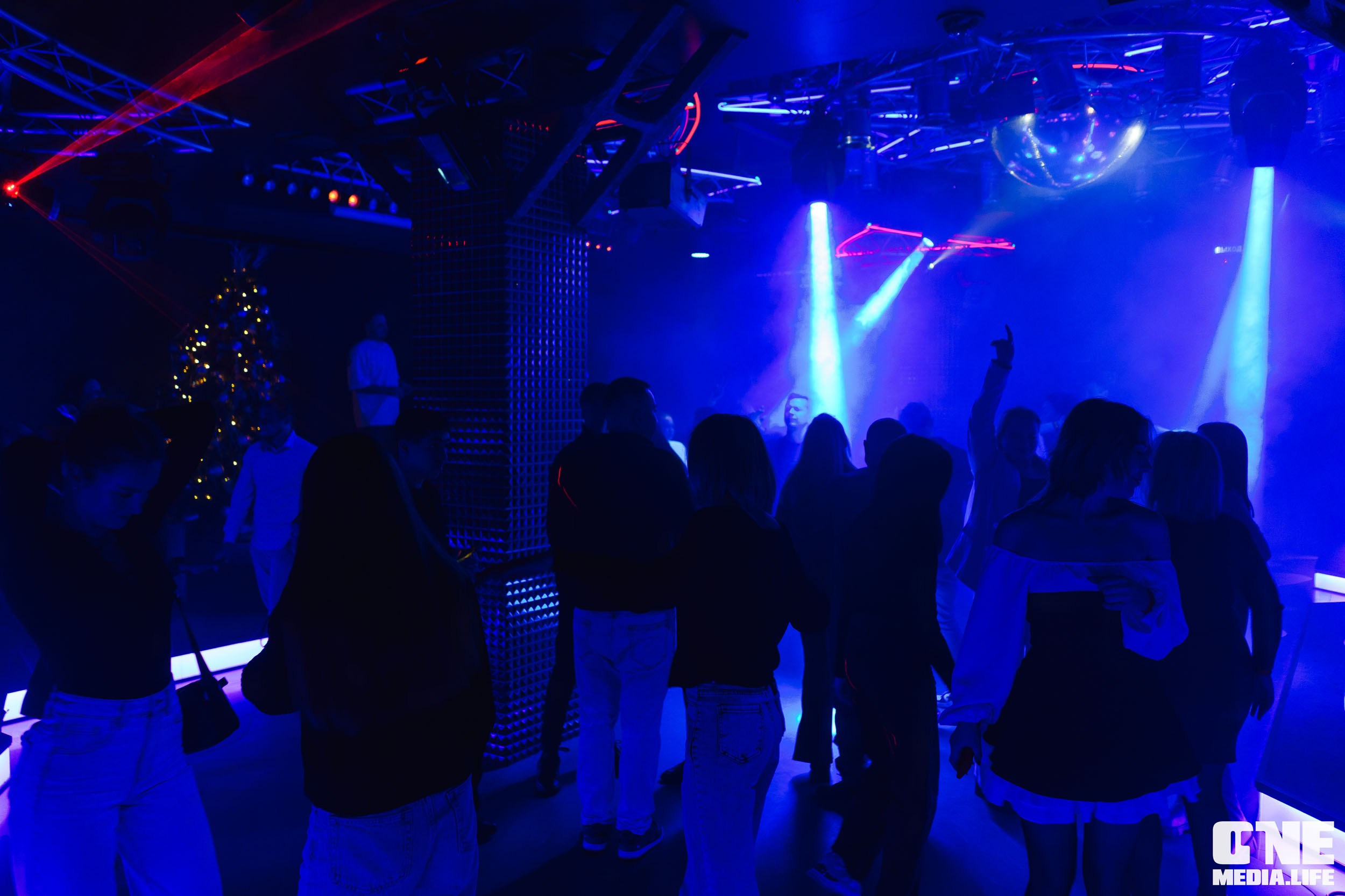 Фоторепортаж из РК Планета. One Media Life: фоторепортажи, фотоотчеты с мероприятий и заведений