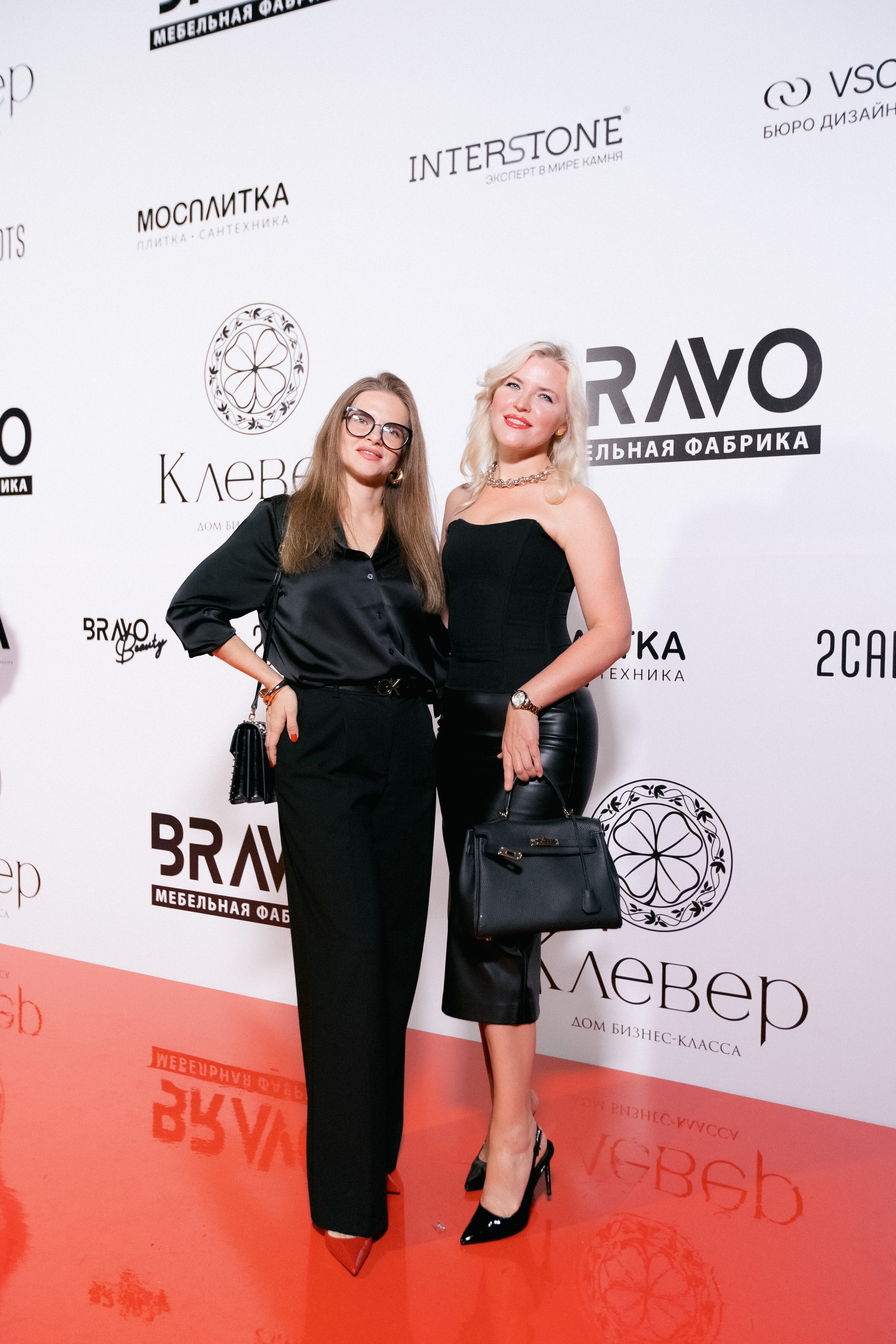 BRAVO BIRTHDAY 13 — PART I. СВОИ. ФОТООТЧЕТЫ-СОБЫТИЯ-МЕСТА