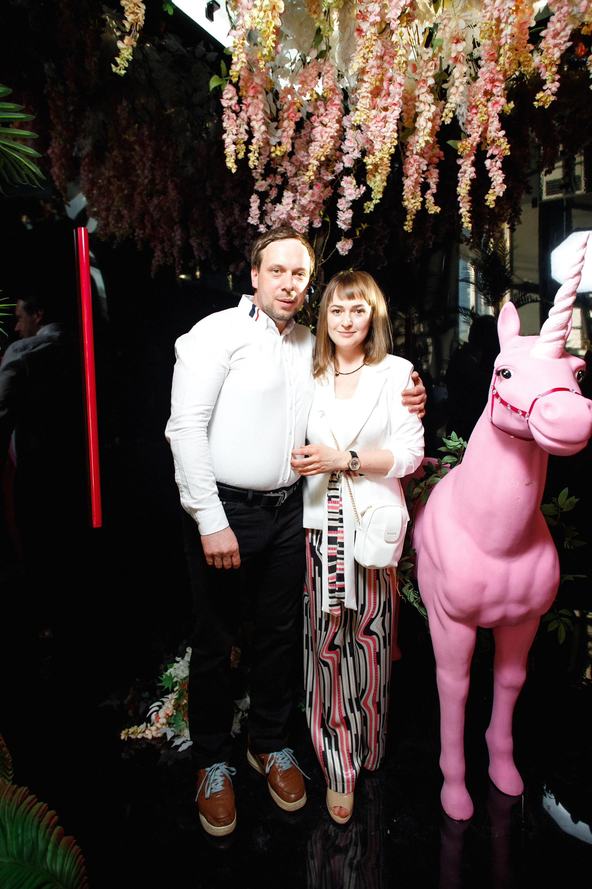 BRAVO FLORA EVENT. СВОИ. ФОТООТЧЕТЫ-СОБЫТИЯ-МЕСТА