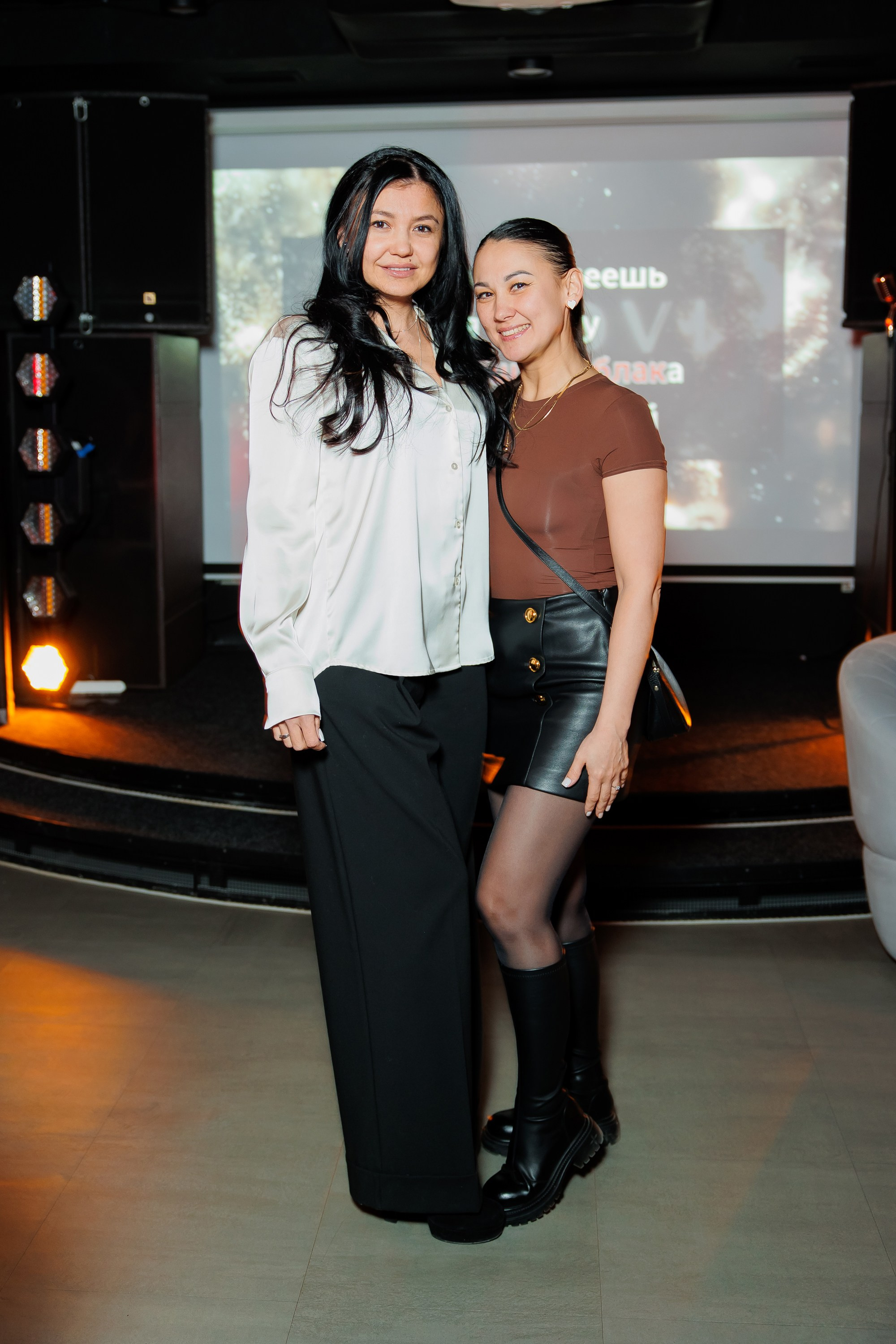 SOLOVI — PRE-8 MARCH. СВОИ. ФОТООТЧЕТЫ-СОБЫТИЯ-МЕСТА