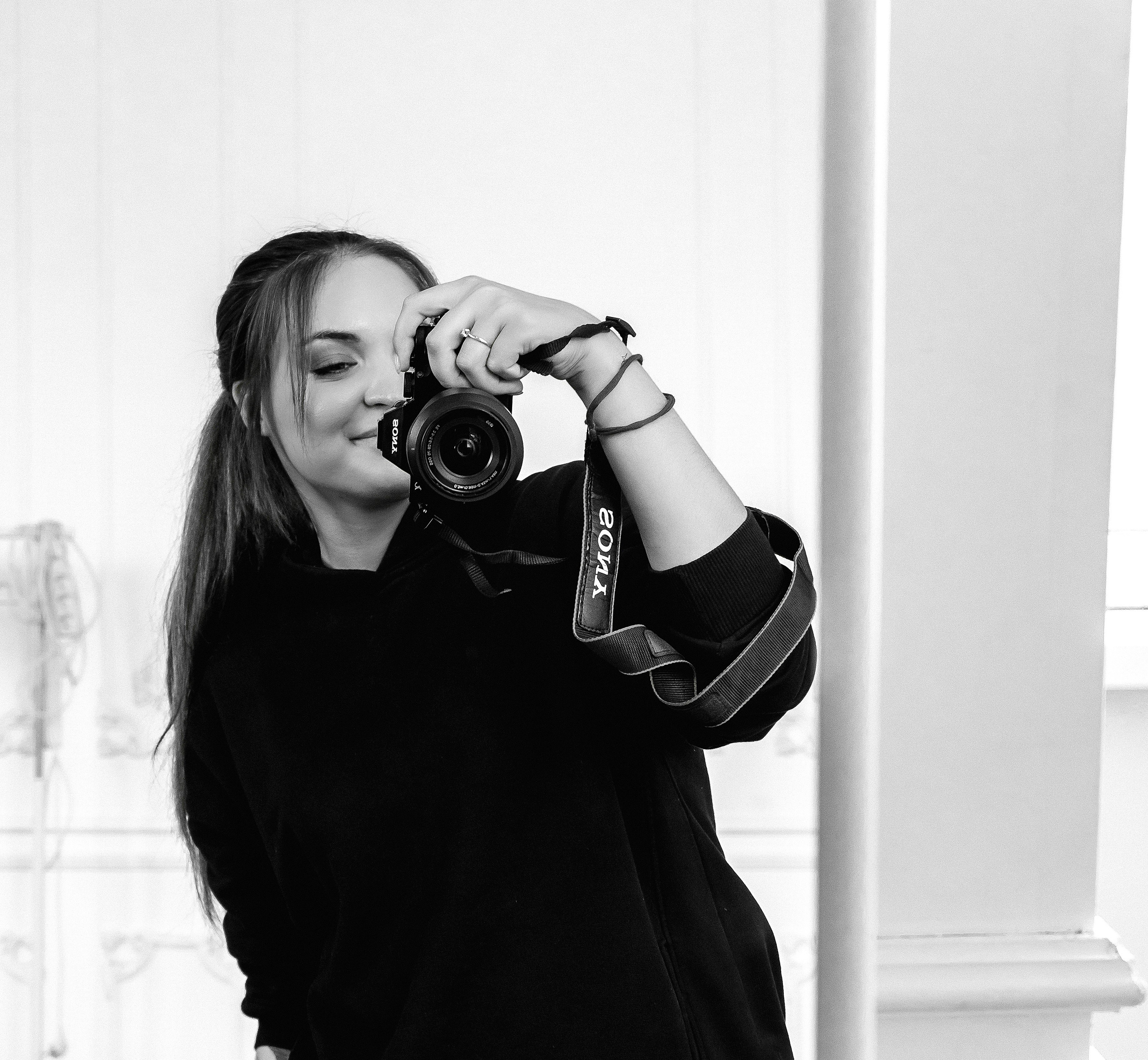 Контакты. Свадебный фотограф в Тольятти Калашникова Анна