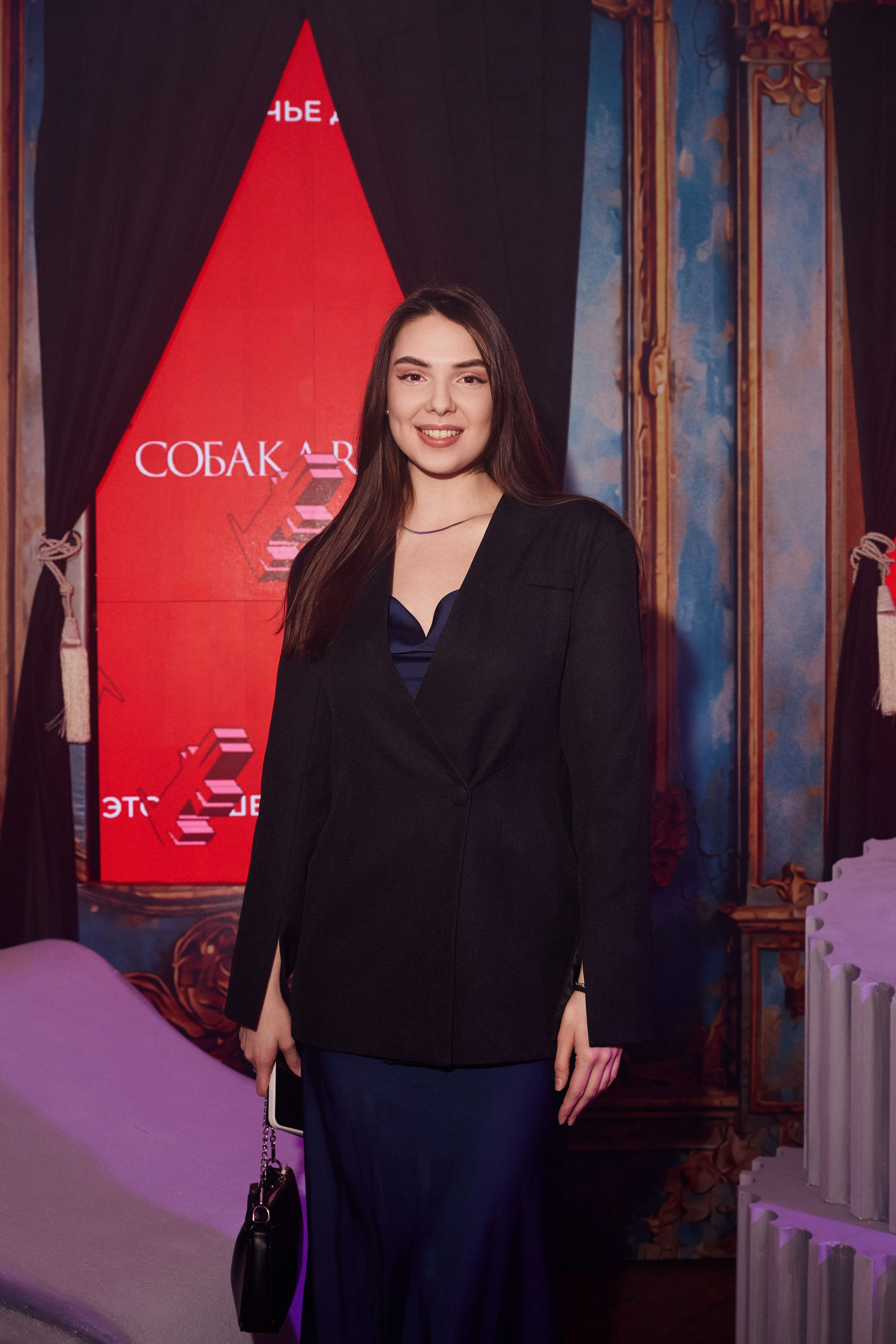 Щелкунчик и Мышиный король в Посольстве. DENISOV ART (фото, видео, дизайн) САМАРА