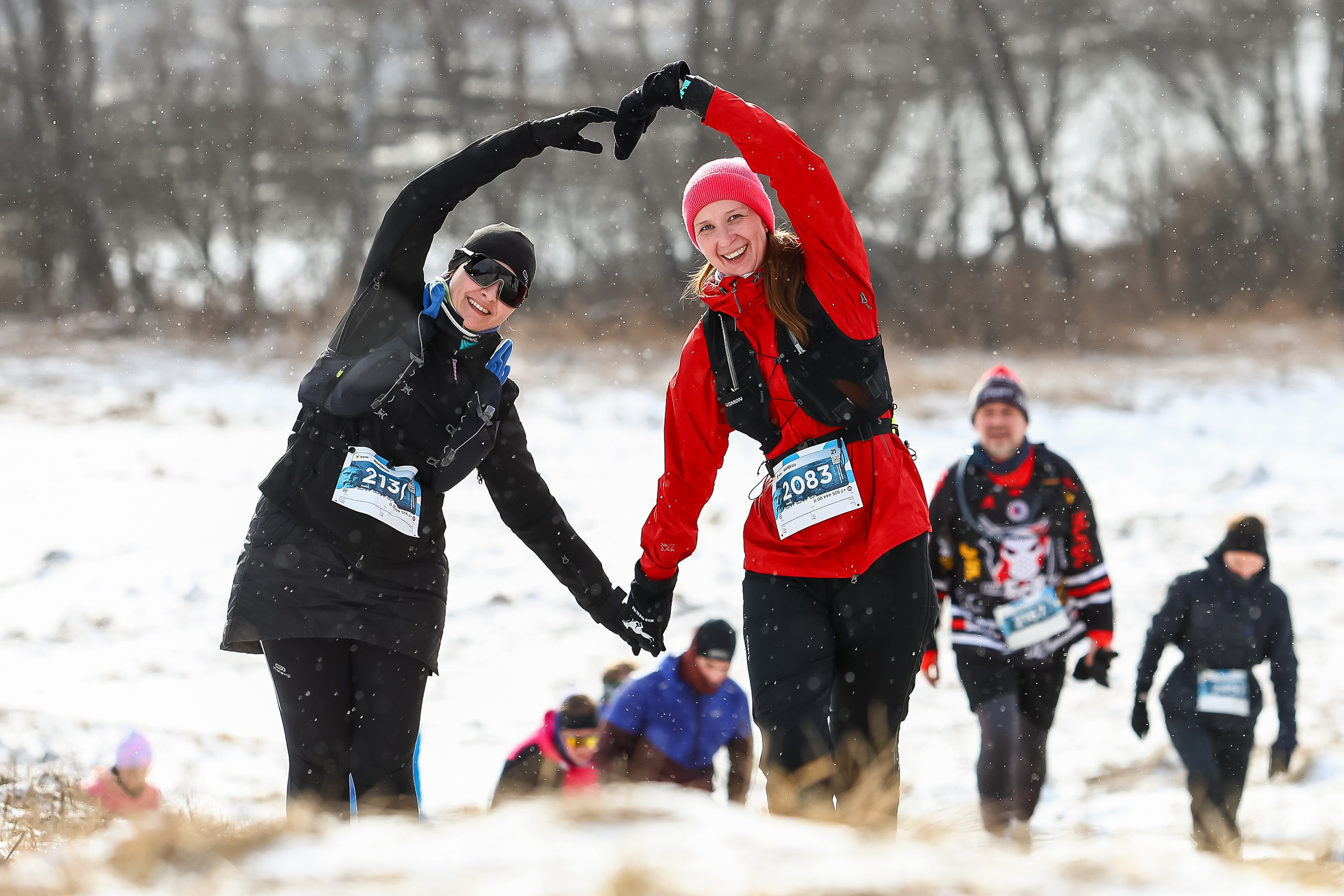 Wild Trail. Свадебная фотосъёмка в Москве, Туле