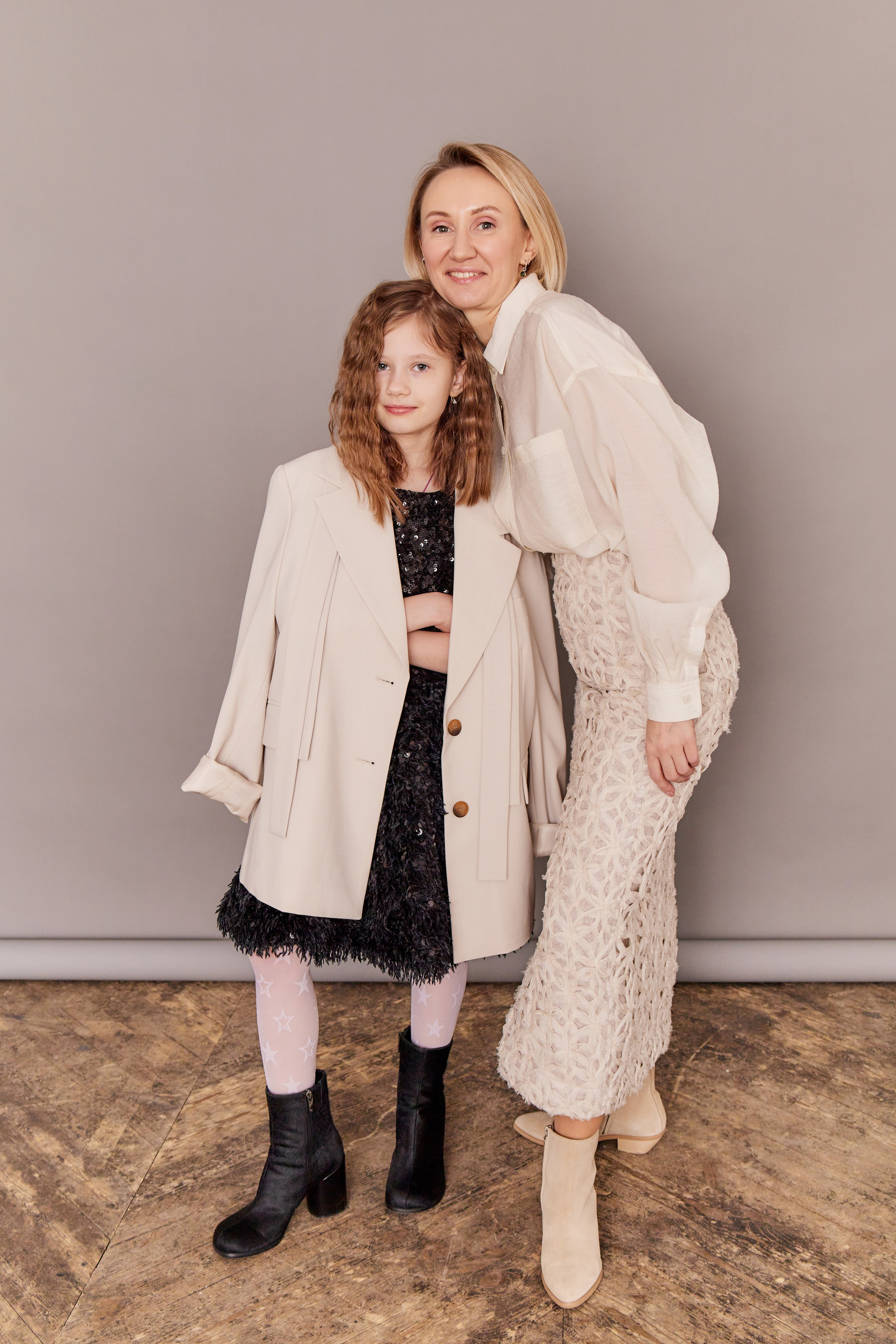 Семейный портрет. Фотограф в Москве Ярослава Фролова