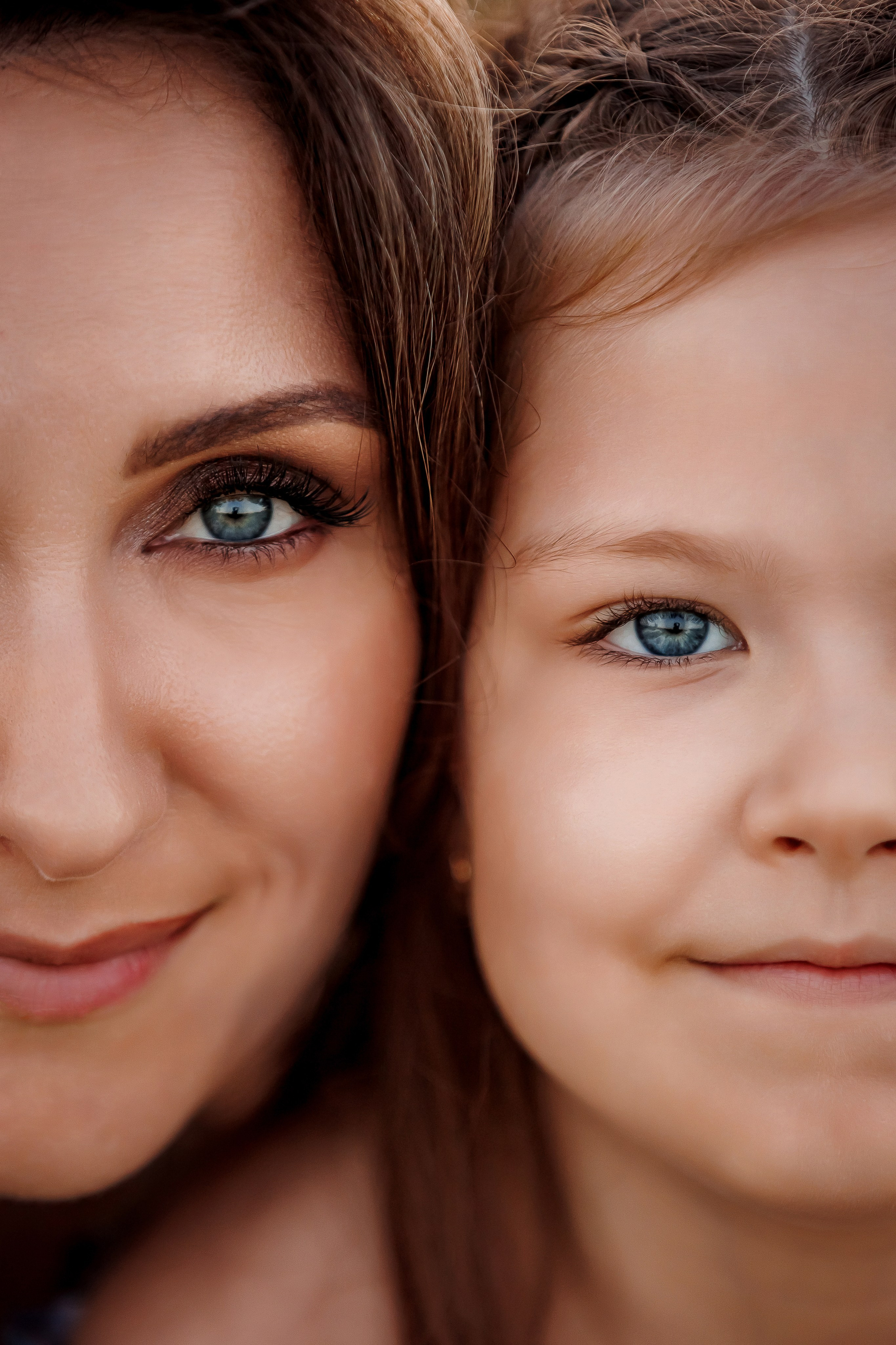 Семейный и детский фотограф Комина Елена, Власиха, Одинцово