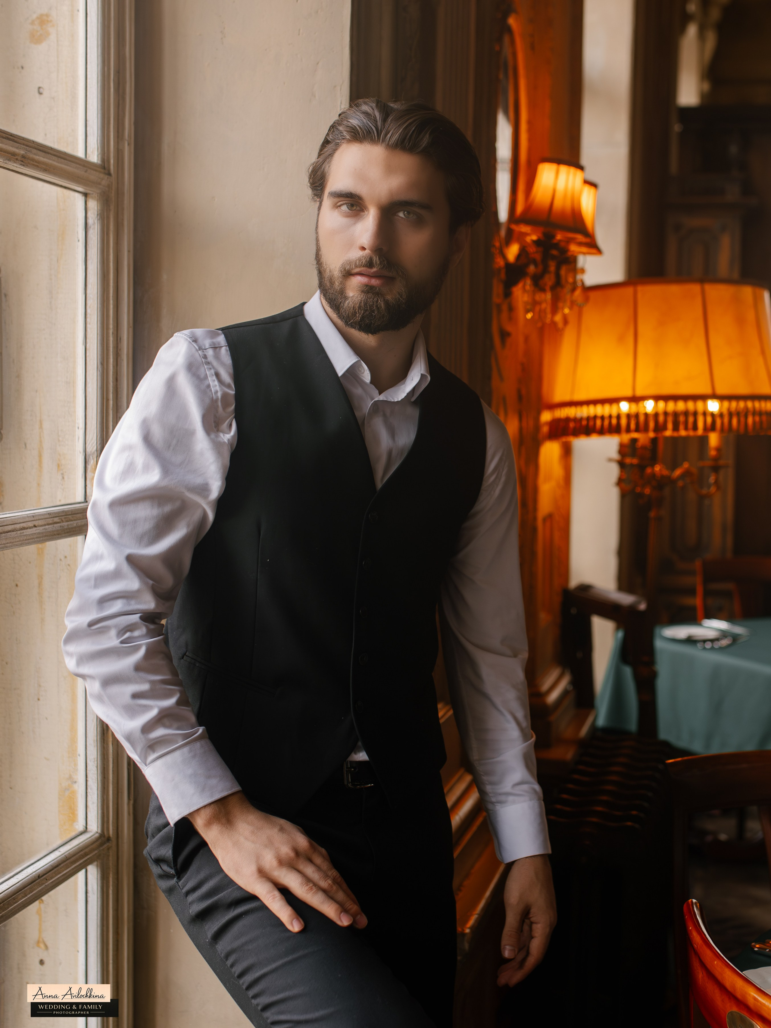 Свадебные съёмки (из портфолио). Семейный и свадебный фотограф в Москве и Домодедово Анна Авилочкина