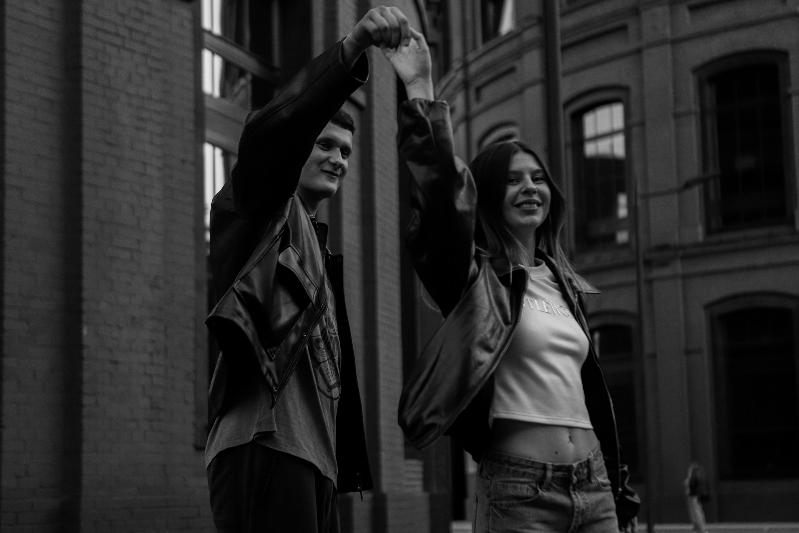 Портретный и семейный фотограф в Москве — Ирина Аксенова