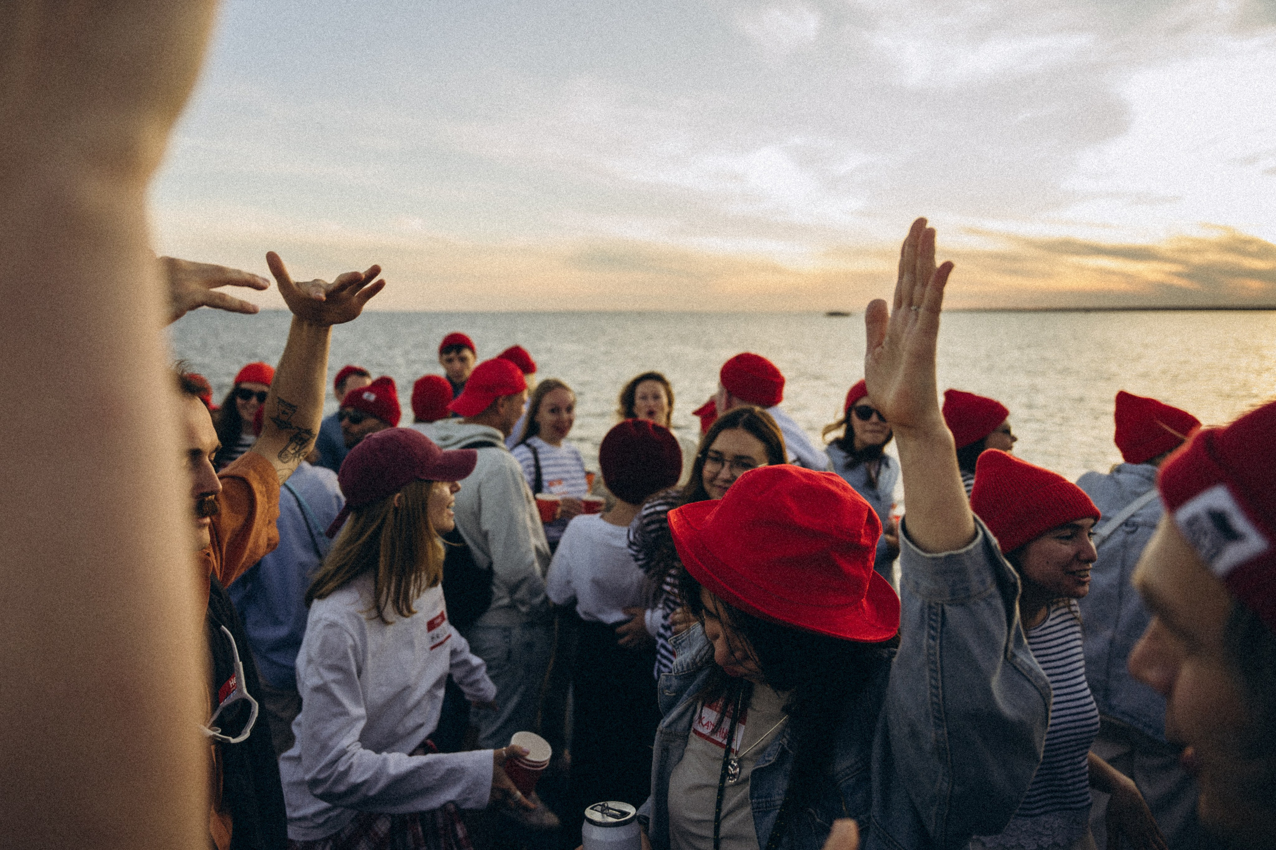 Кораблик by Kotlet 23.06.24. Даша Яковенко Фотограф Спб