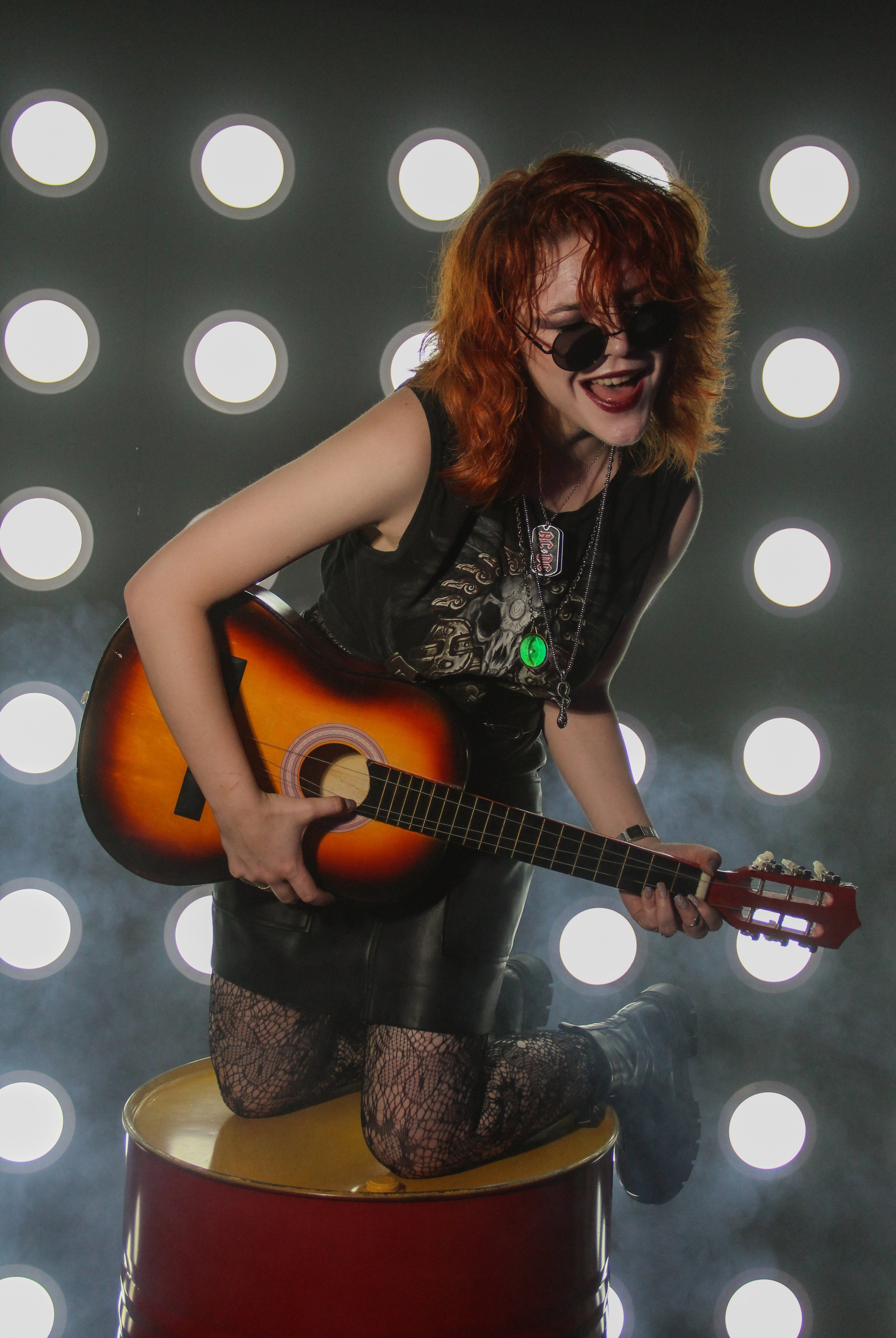 Курс Я ФОТОГРАФ очная группа